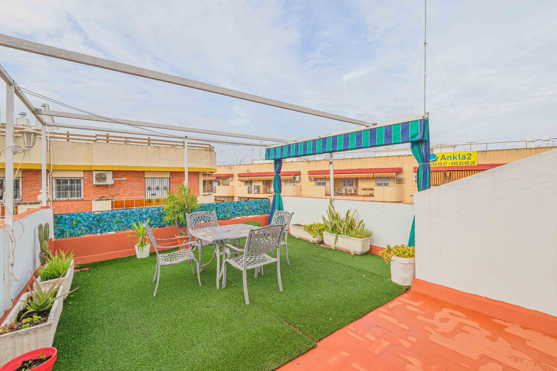 Casas o chalets-Venta-Burguillos-2239352-Foto-26