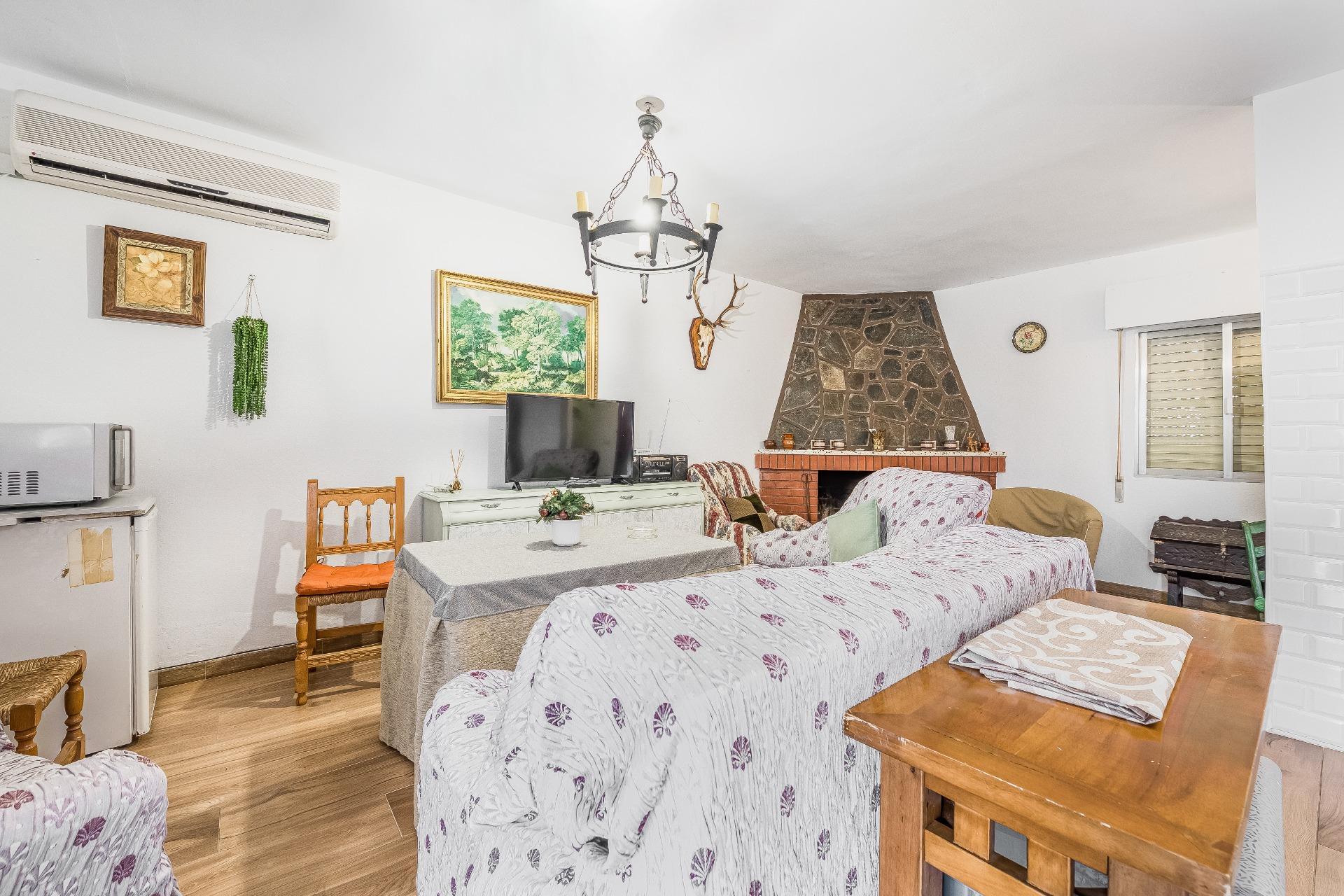 Casas o chalets-Venta-El Ronquillo-2239355-Foto-5