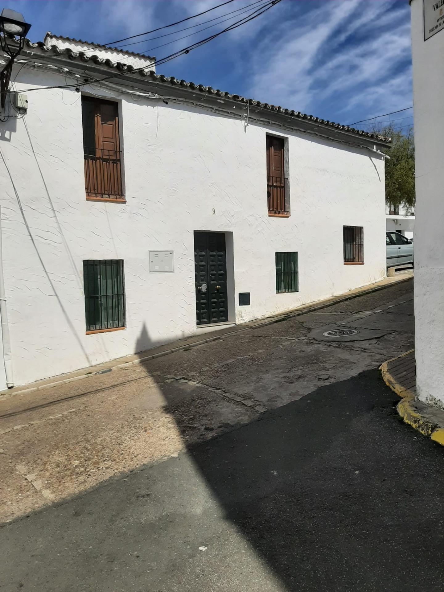 Casas o chalets-Venta-2239364