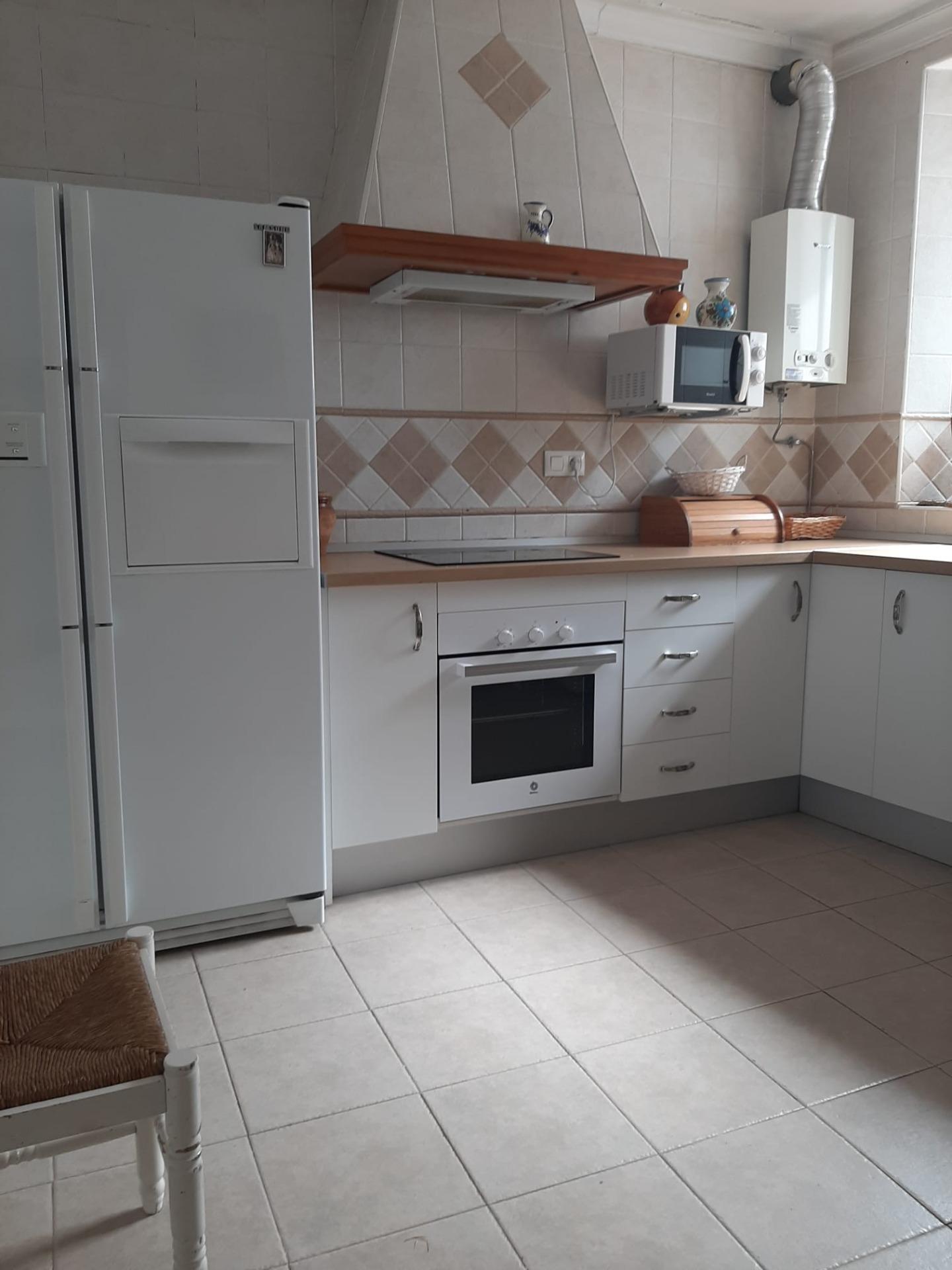 Casas o chalets-Venta-Cazalla de la Sierra-2239364-Foto-6