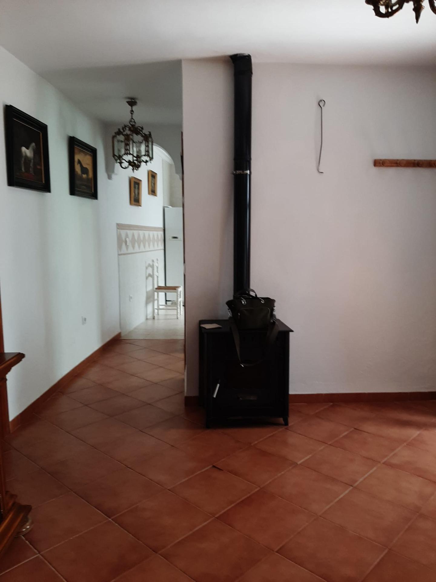 Casas o chalets-Venta-Cazalla de la Sierra-2239364-Foto-15