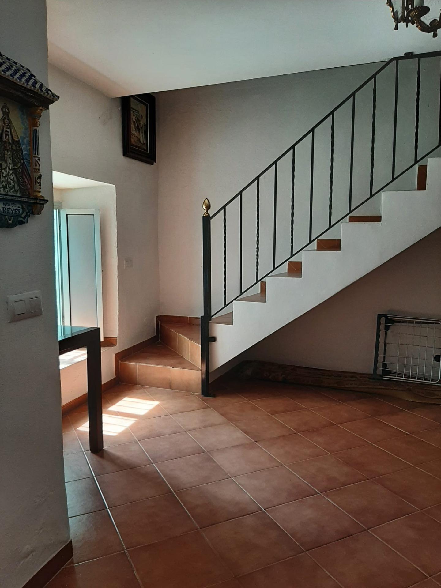 Casas o chalets-Venta-Cazalla de la Sierra-2239364-Foto-13