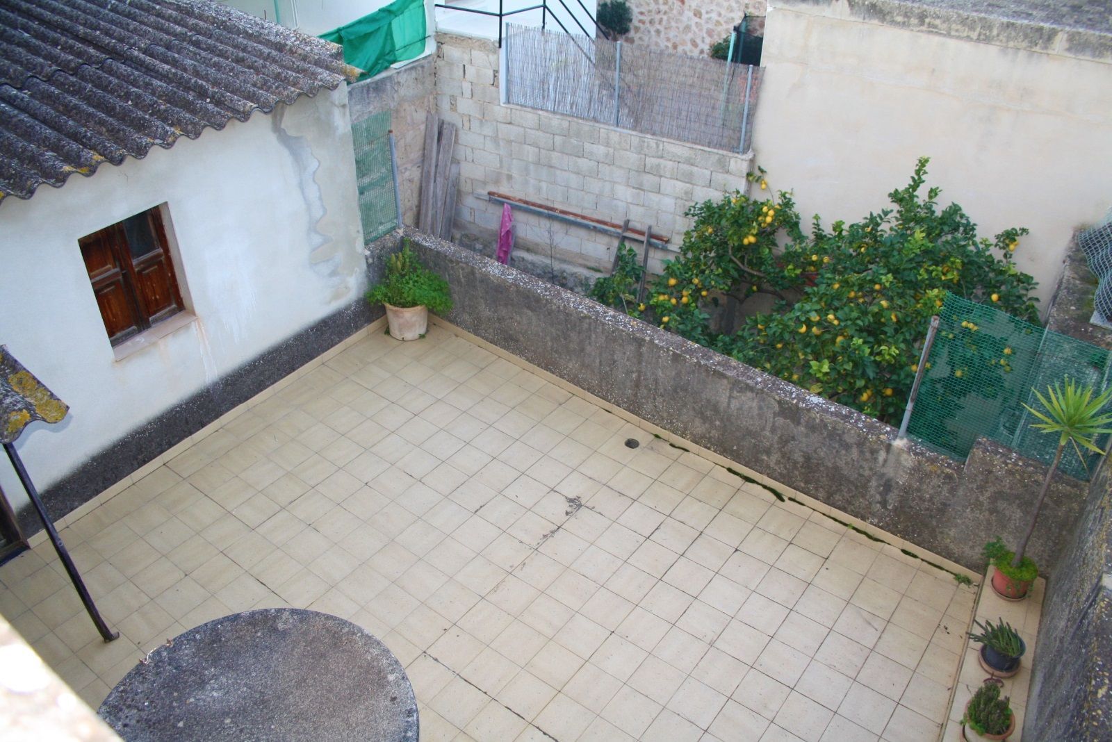 TERRAZA P1