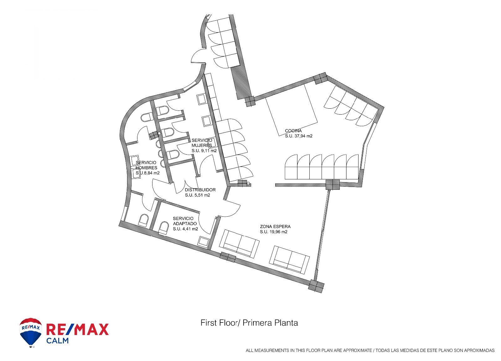 PLANOS REF 2666 FLOOR 2 OF 2