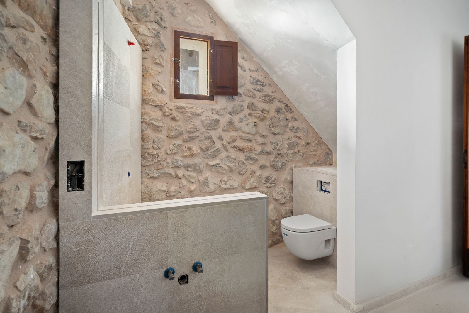 Casa reformada en Biniamar con Licencia de Turismo Interior