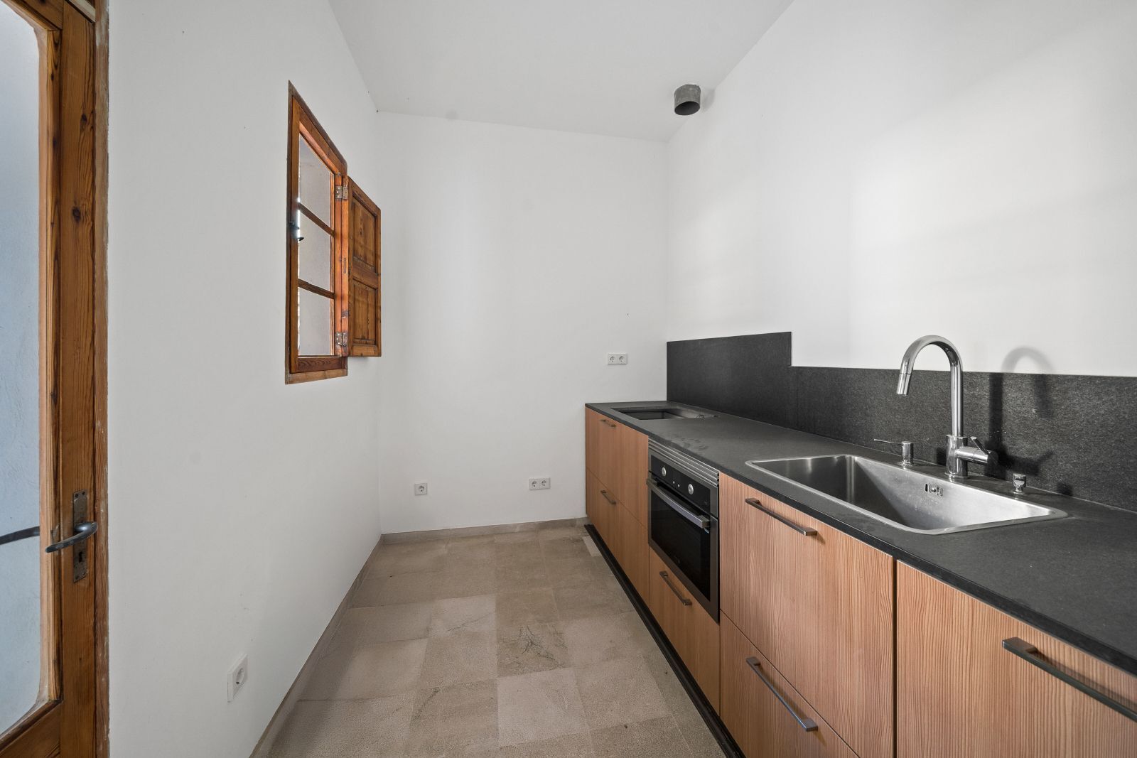 Casa reformada en Biniamar con Licencia de Turismo Interior