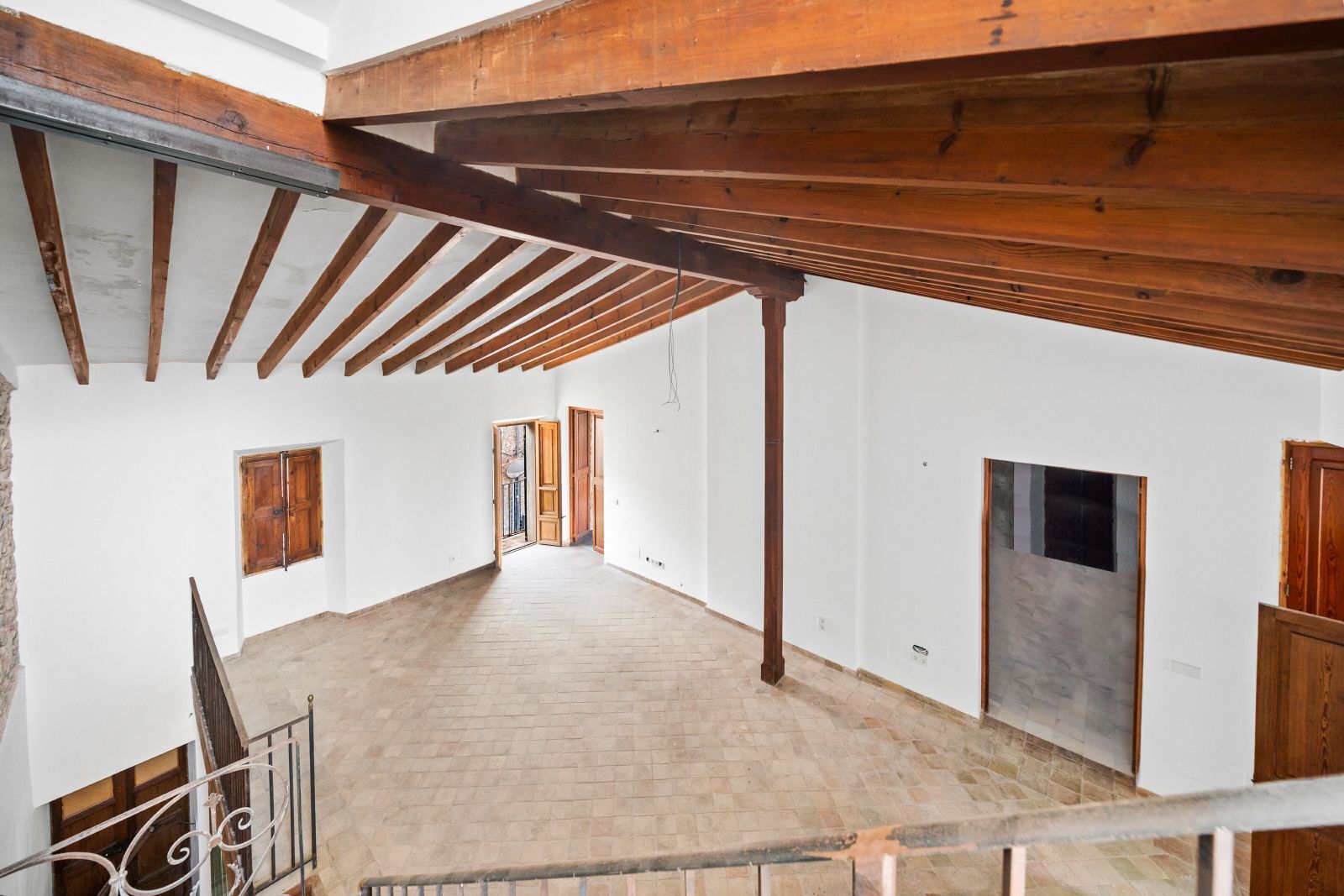 Casa reformada en Biniamar con Licencia de Turismo Interior