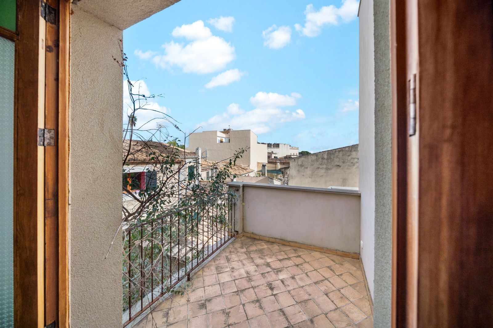 Casa reformada en Biniamar con Licencia de Turismo Interior