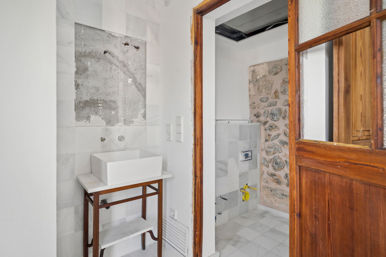 Casa reformada en Biniamar con Licencia de Turismo Interior