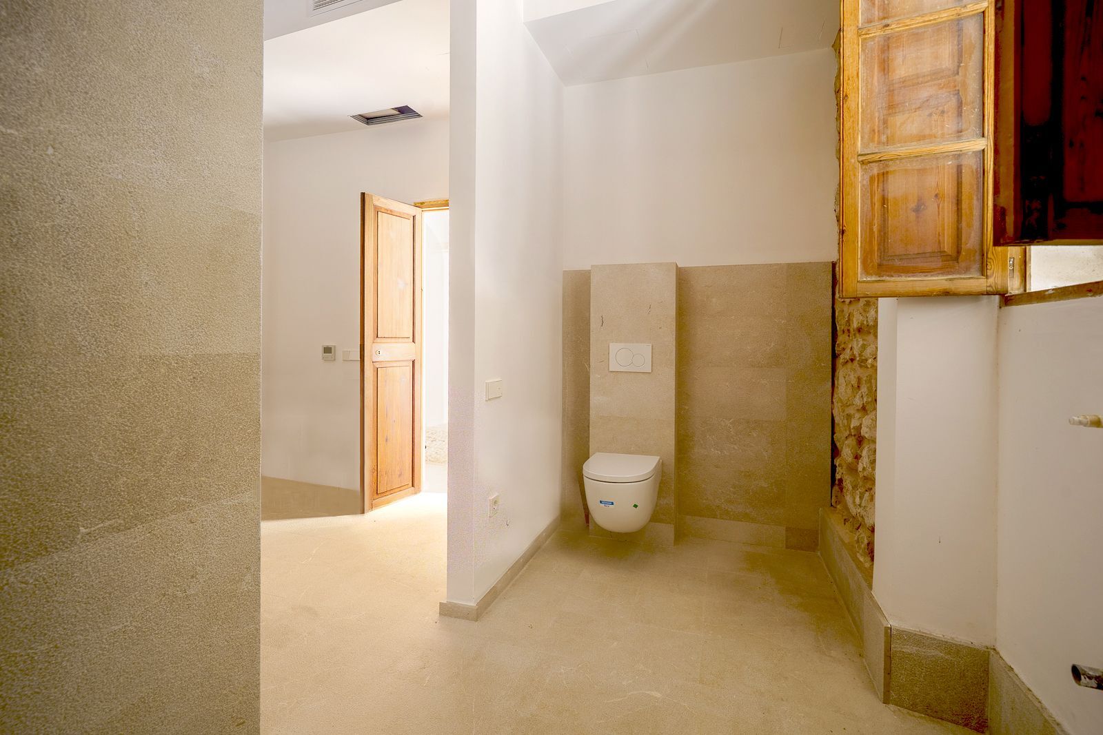 Casa reformada en Biniamar con Licencia de Turismo Interior