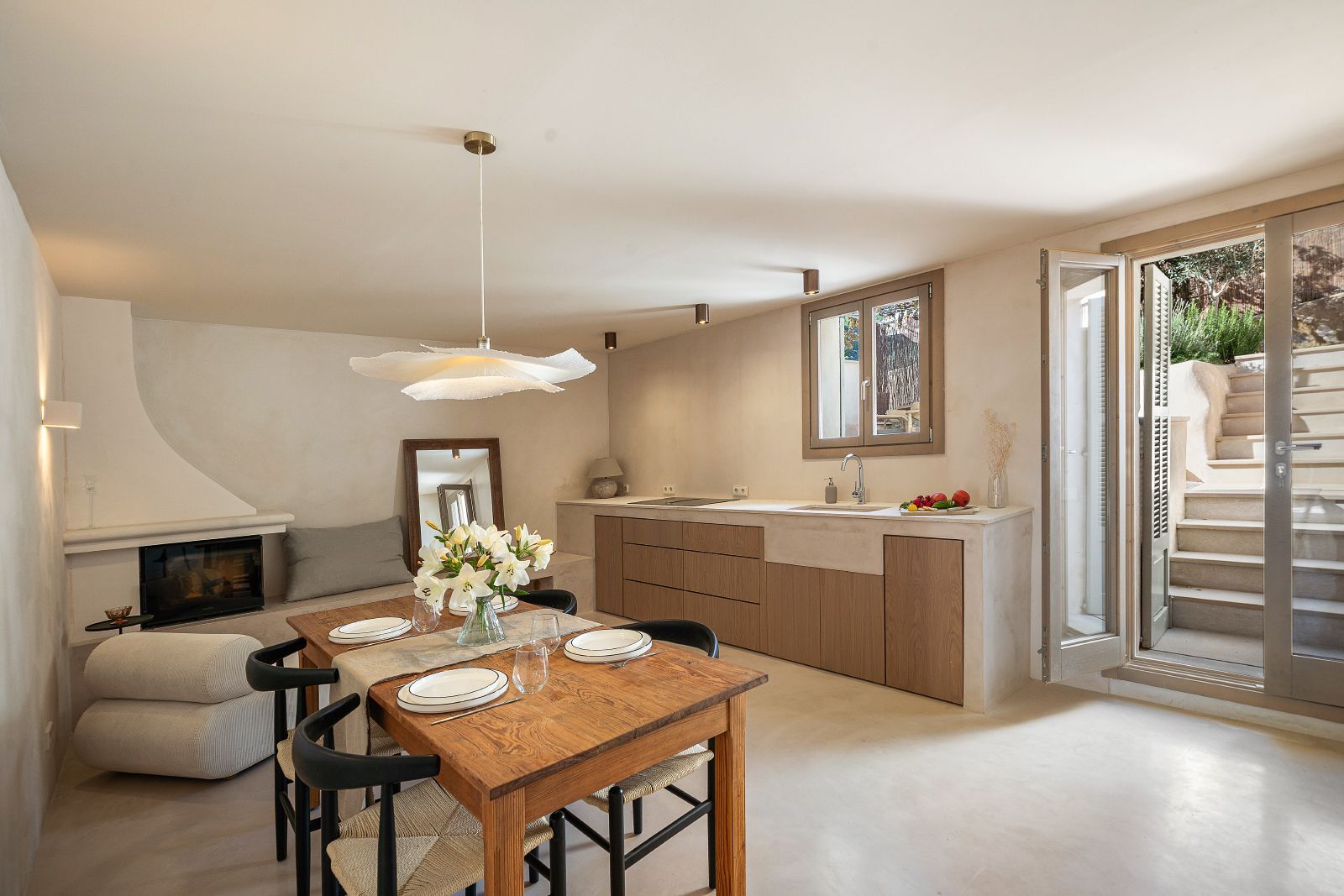 Casa reformada con ETV en Caimari de 201 m2 con piscina