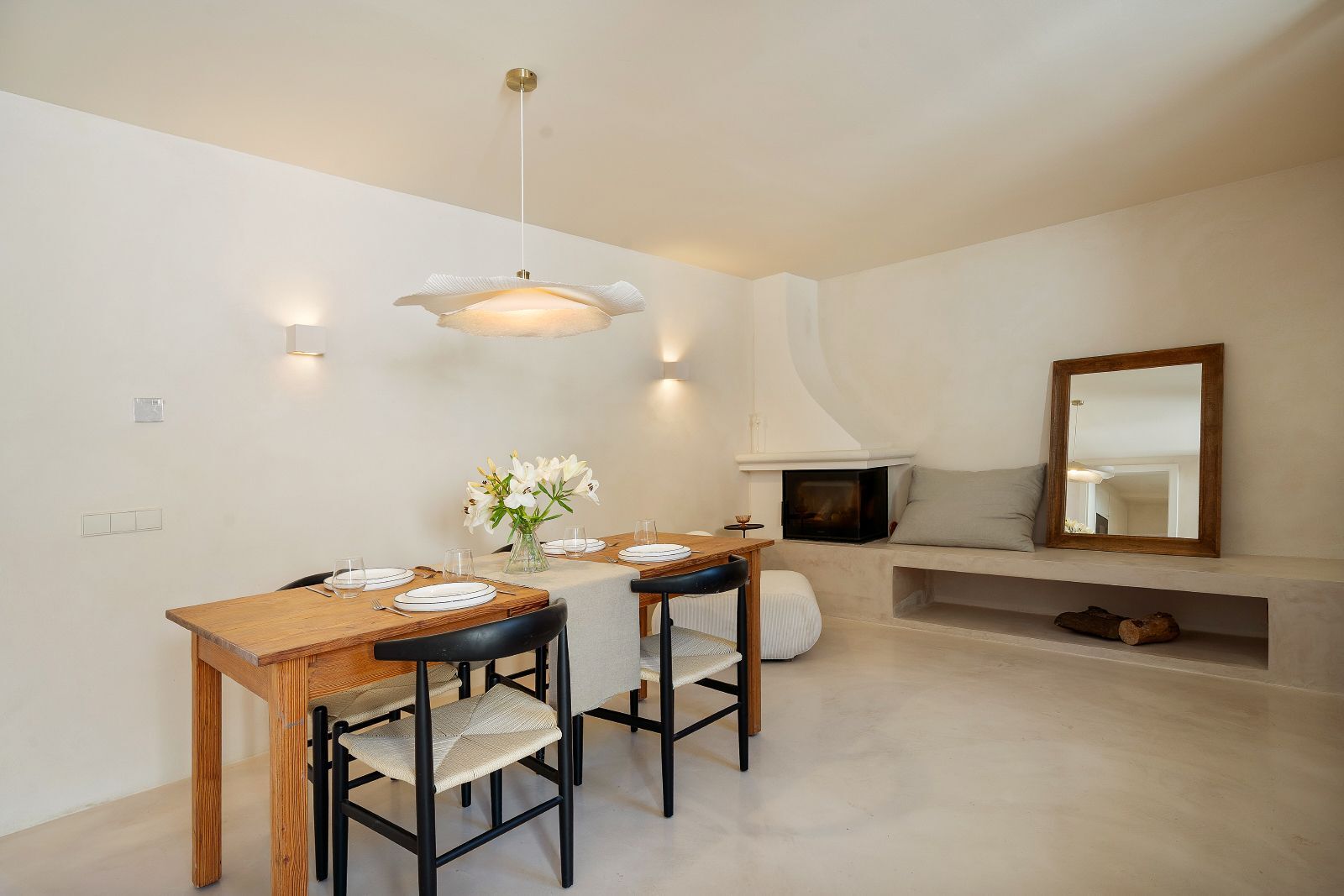 Casa reformada con ETV en Caimari de 201 m2 con piscina