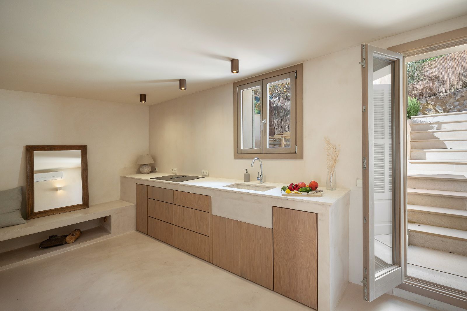 Casa reformada con ETV en Caimari de 201 m2 con piscina