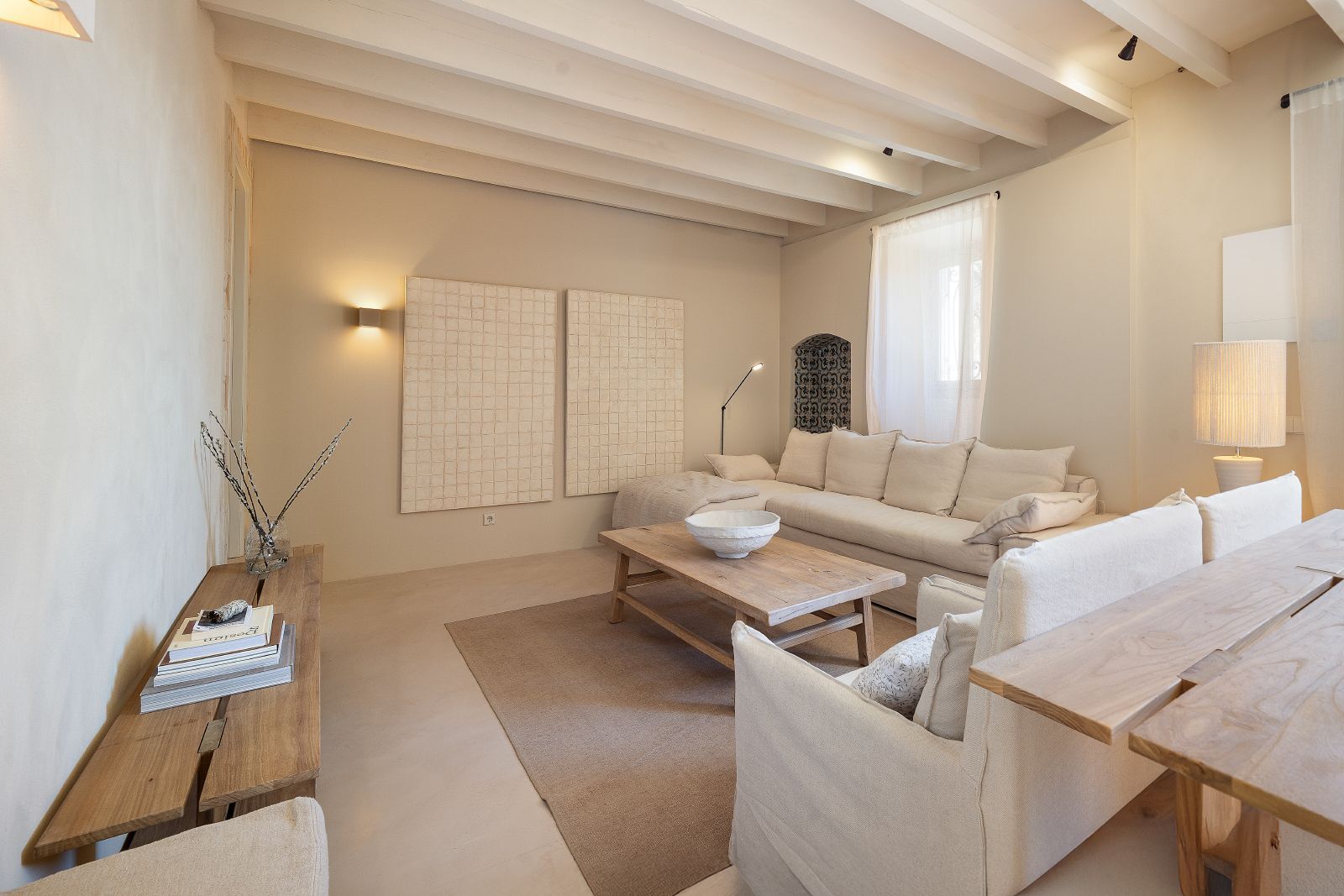 Casa reformada con ETV en Caimari de 201 m2 con piscina