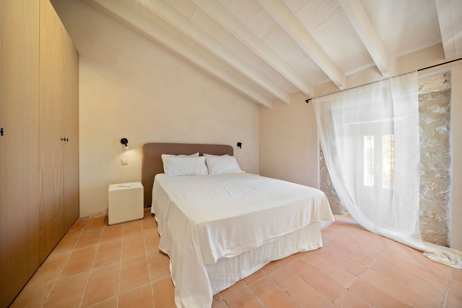 Casa reformada con ETV en Caimari de 201 m2 con piscina