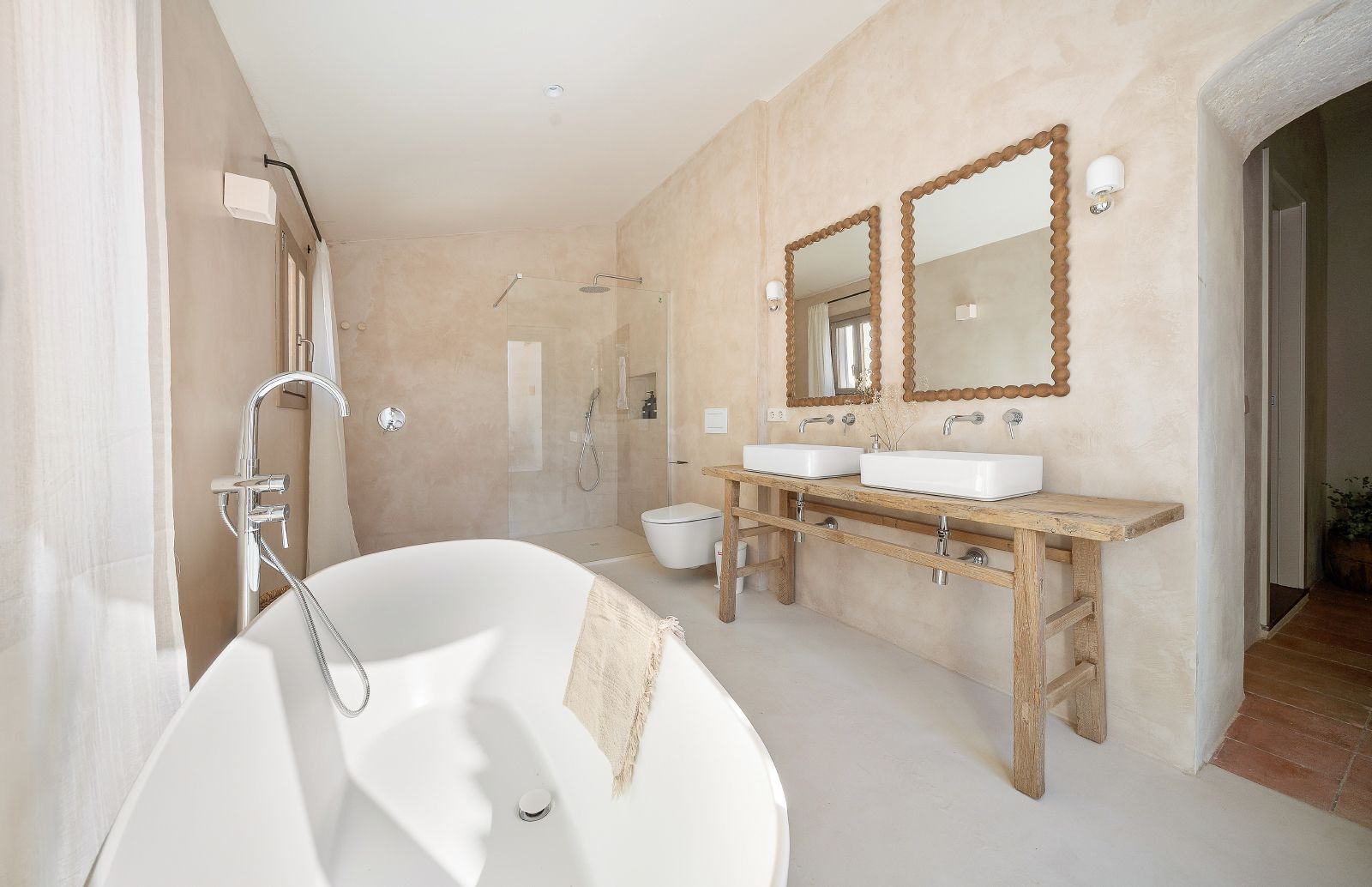 Casa reformada con ETV en Caimari de 201 m2 con piscina