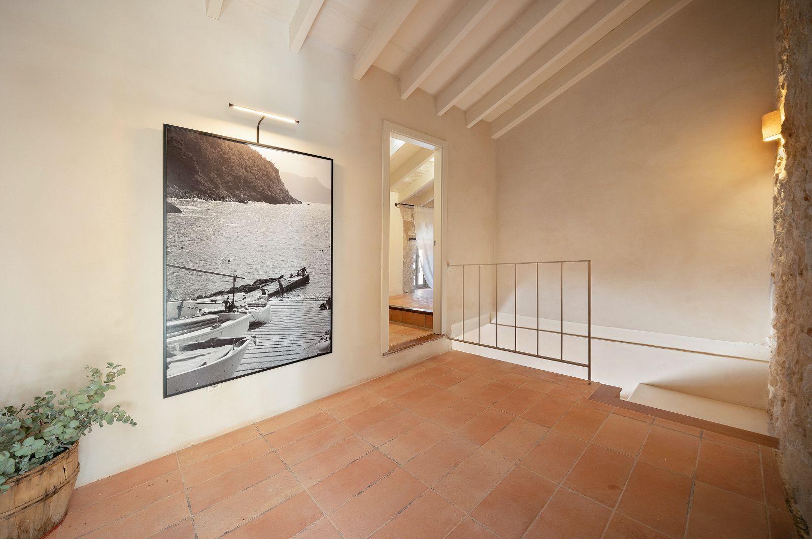 Casa reformada con ETV en Caimari de 201 m2 con piscina