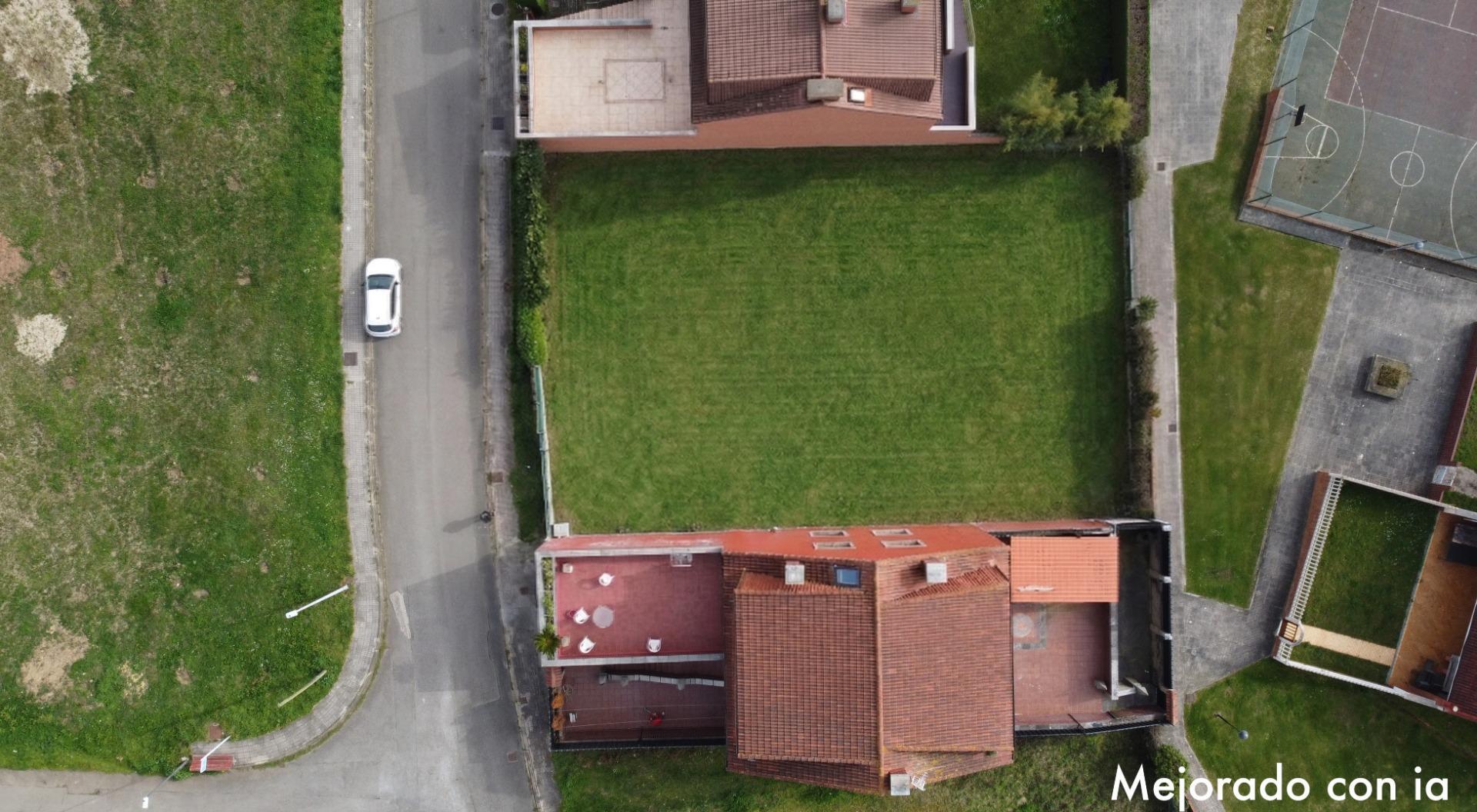 Terreno en Venta en Luanco