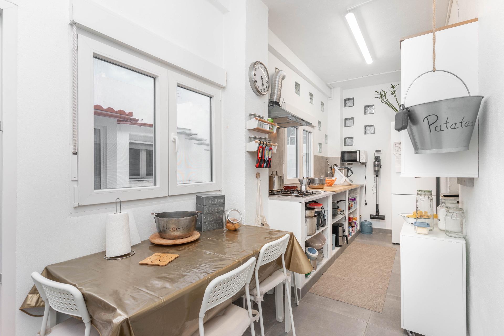 Casa Adosada a estrenar en Ujo