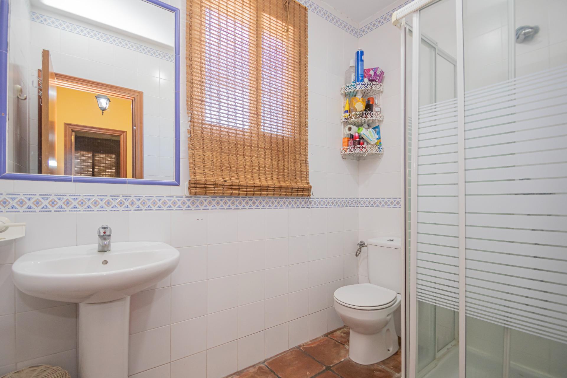 CASA RURAL CON PISCINA