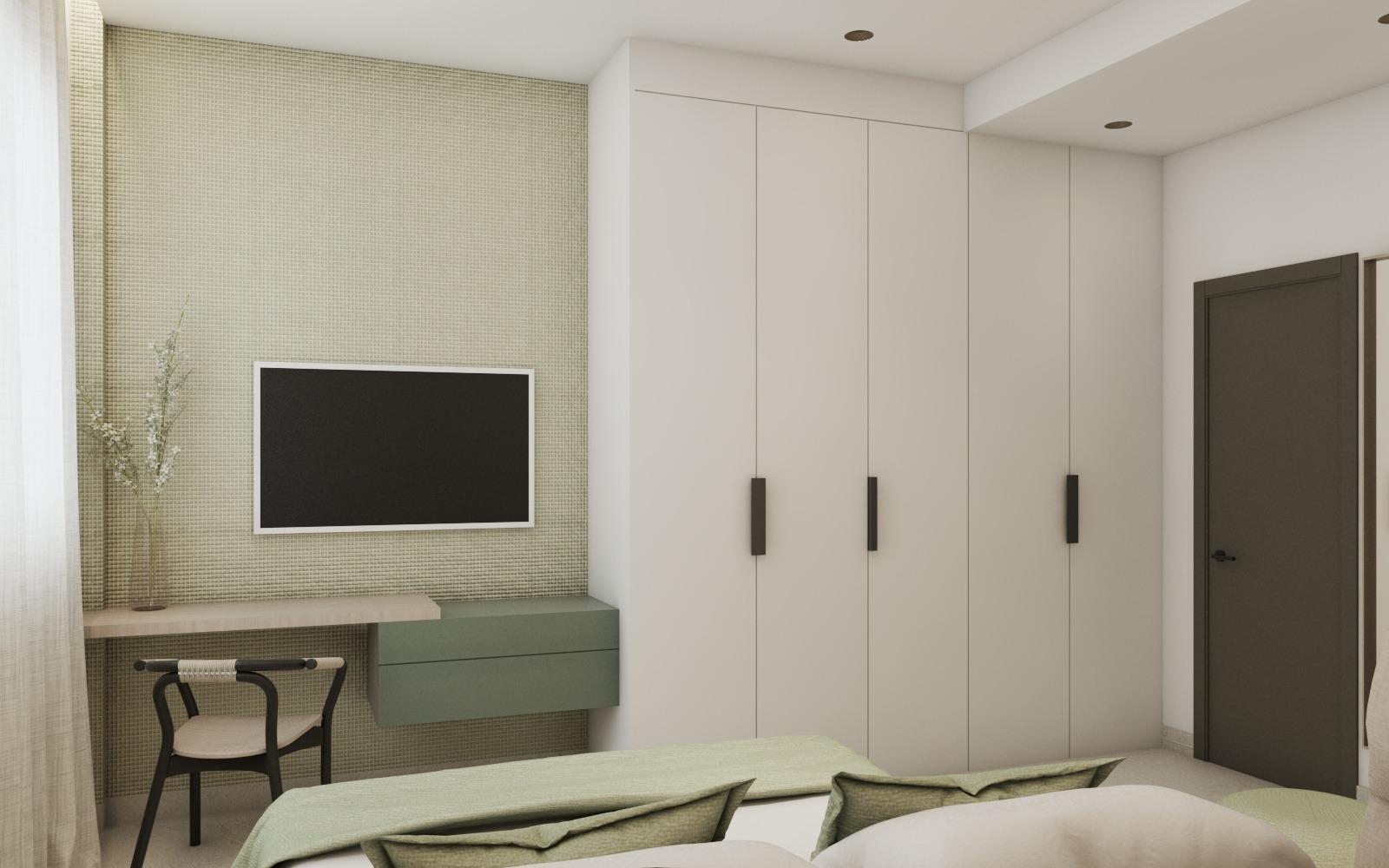 PISO DE OBRA NUEVA EN TRIANA