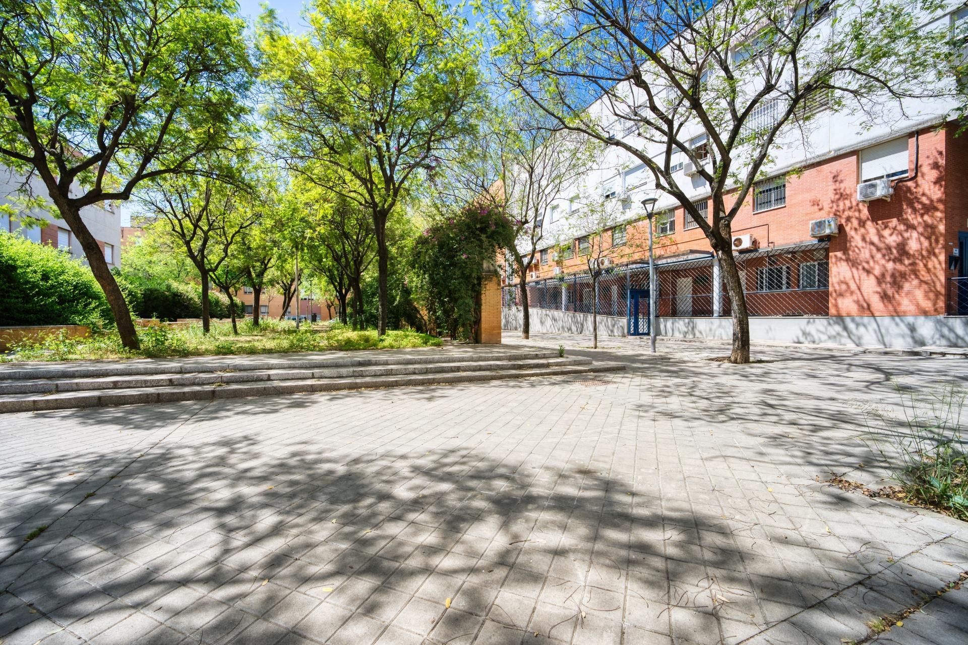 Espectacular dúplex con garaje y trastero