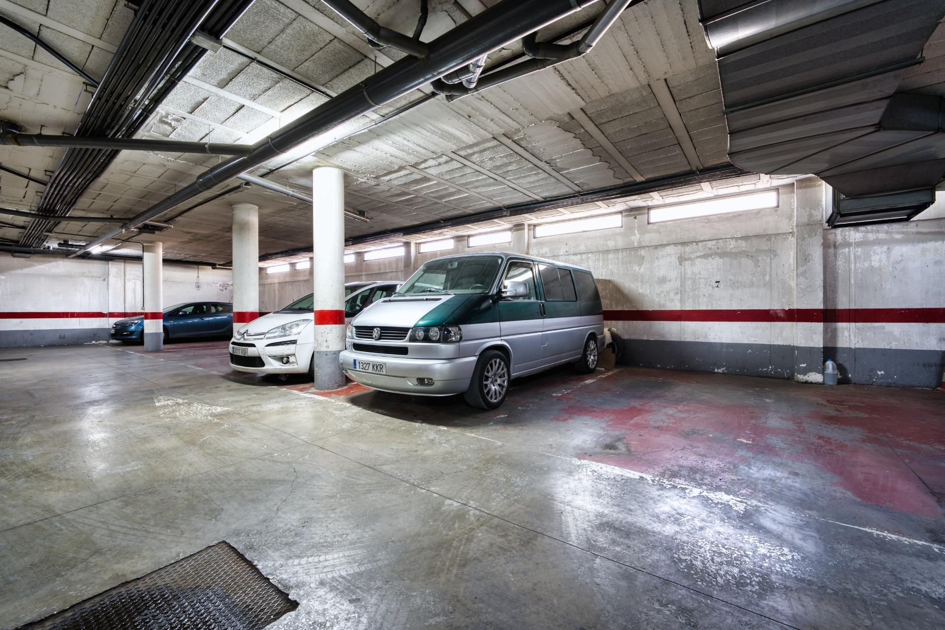 Espectacular dúplex con garaje y trastero