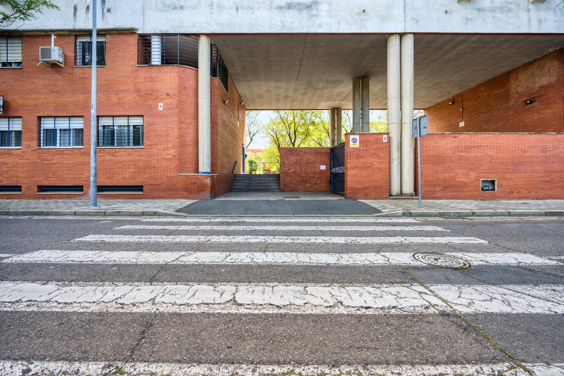 Espectacular dúplex con garaje y trastero