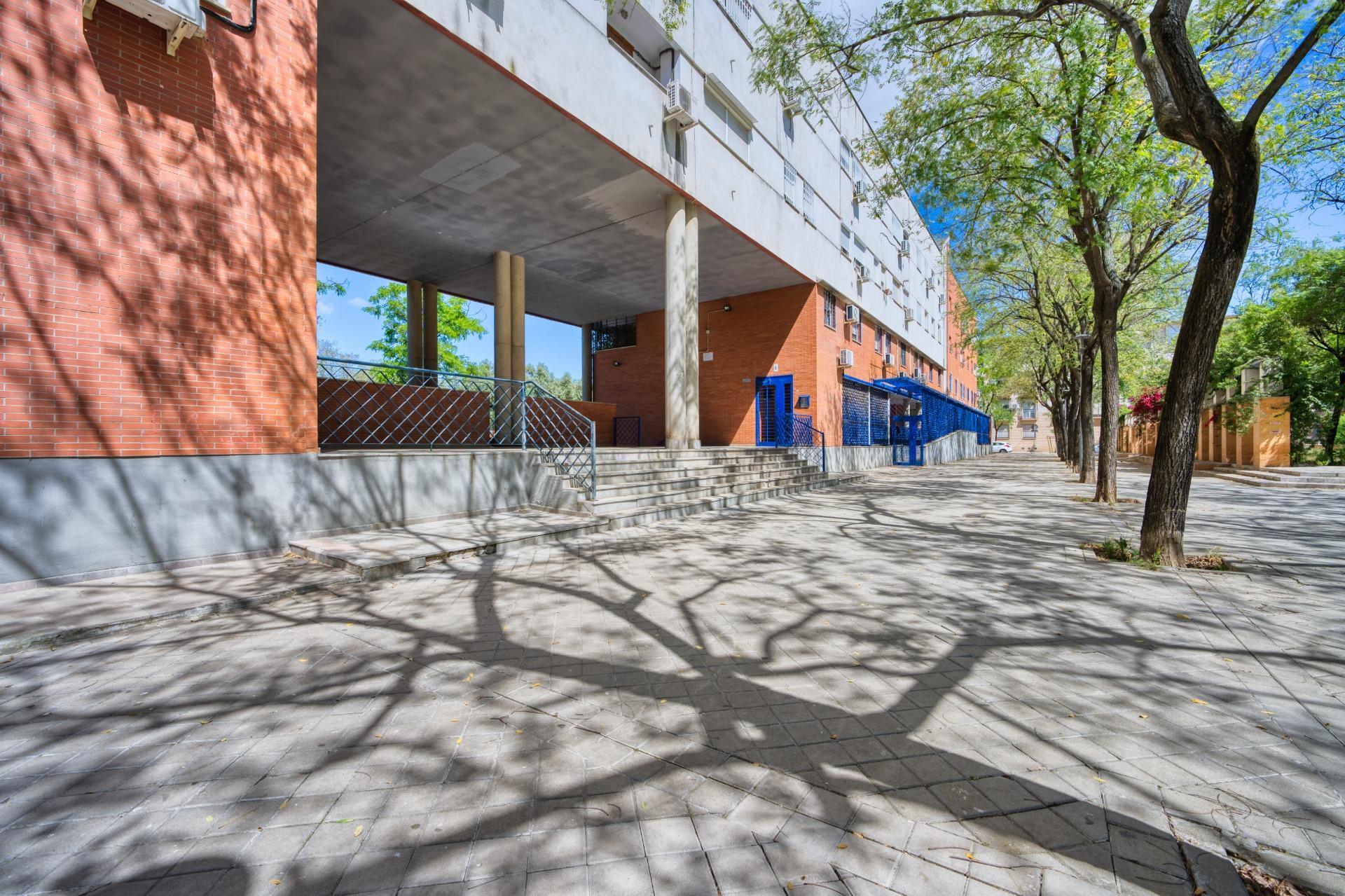 Espectacular dúplex con garaje y trastero