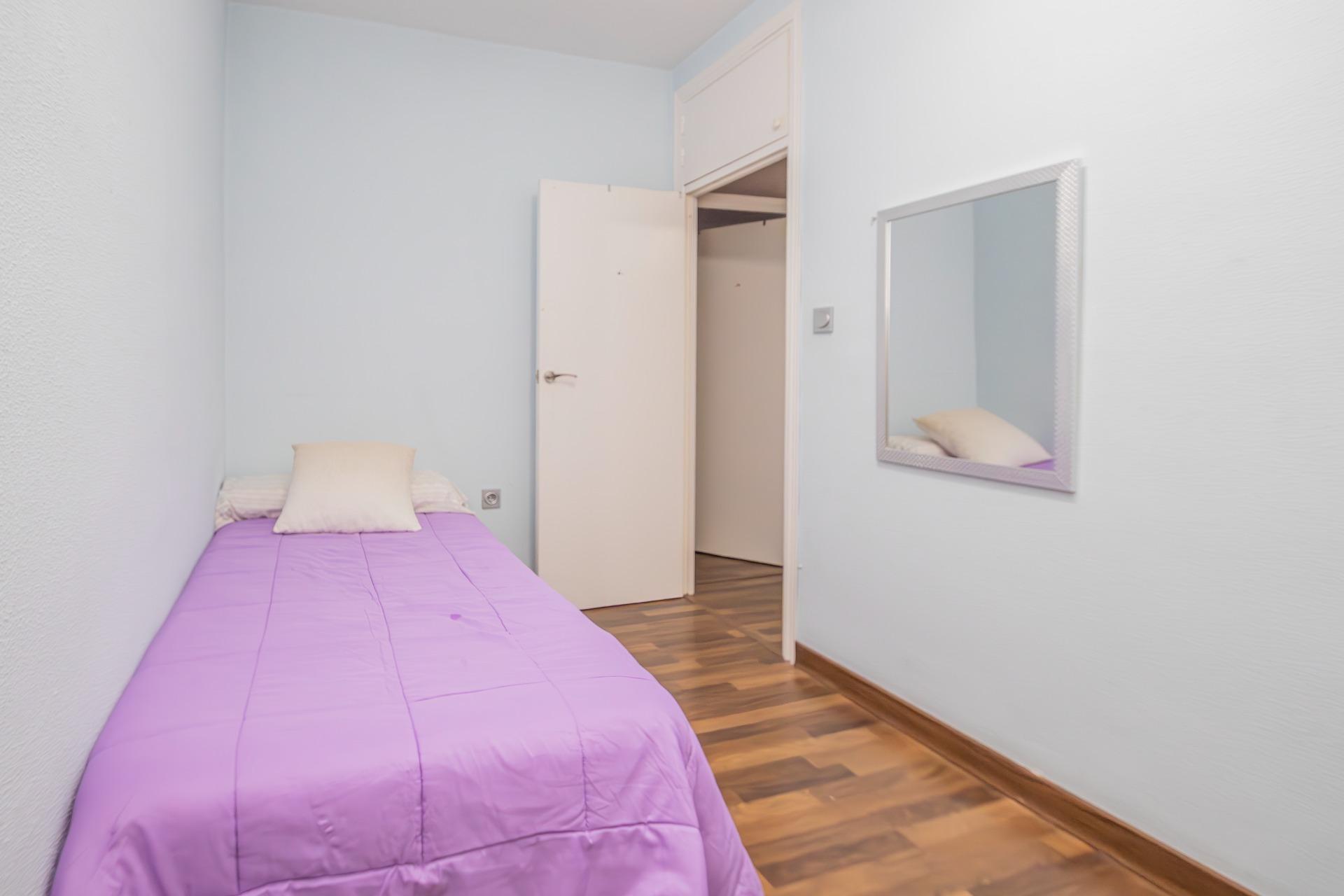 PISO EN AVENIDA DE LA SALLE