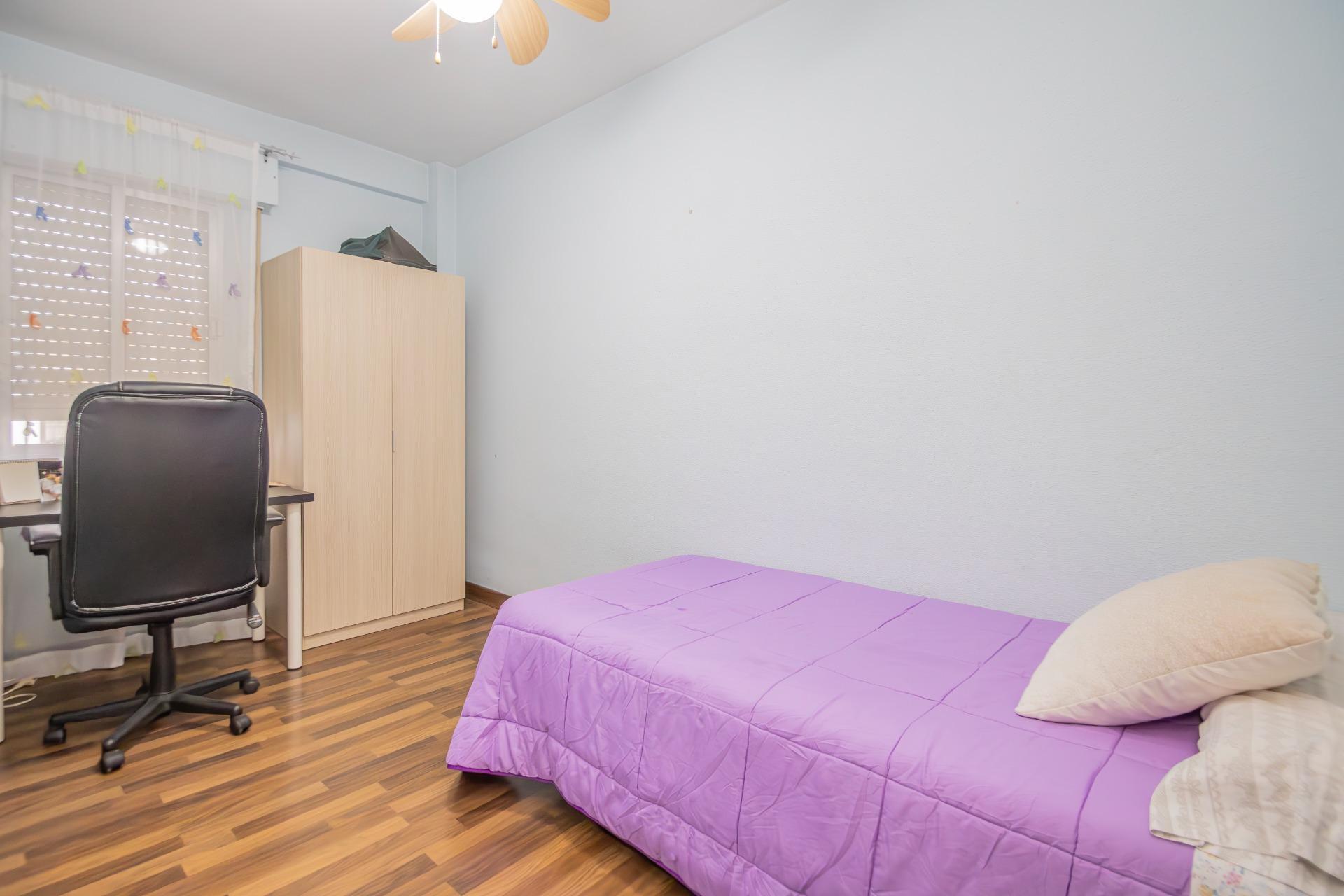 PISO EN AVENIDA DE LA SALLE