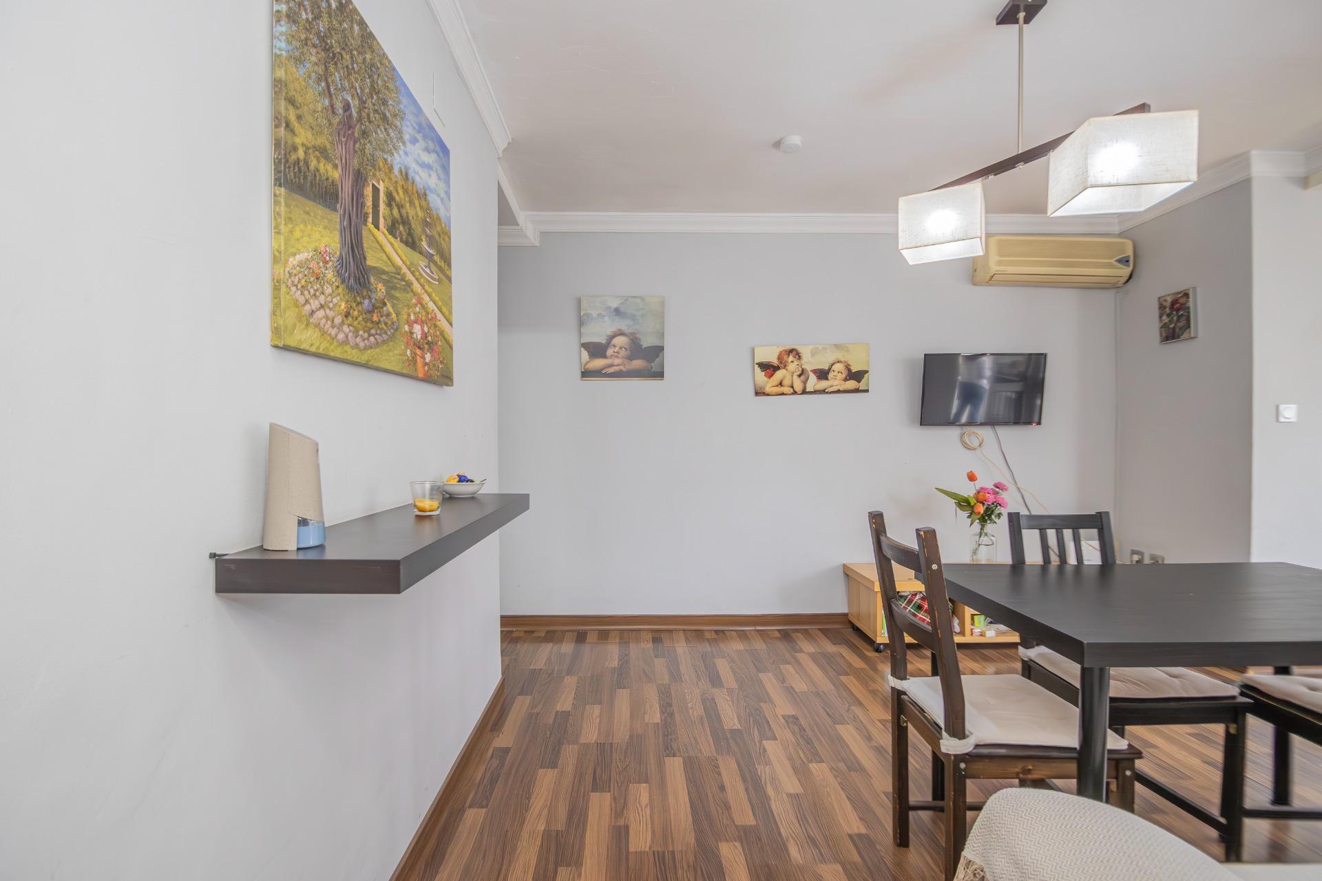 PISO EN AVENIDA DE LA SALLE