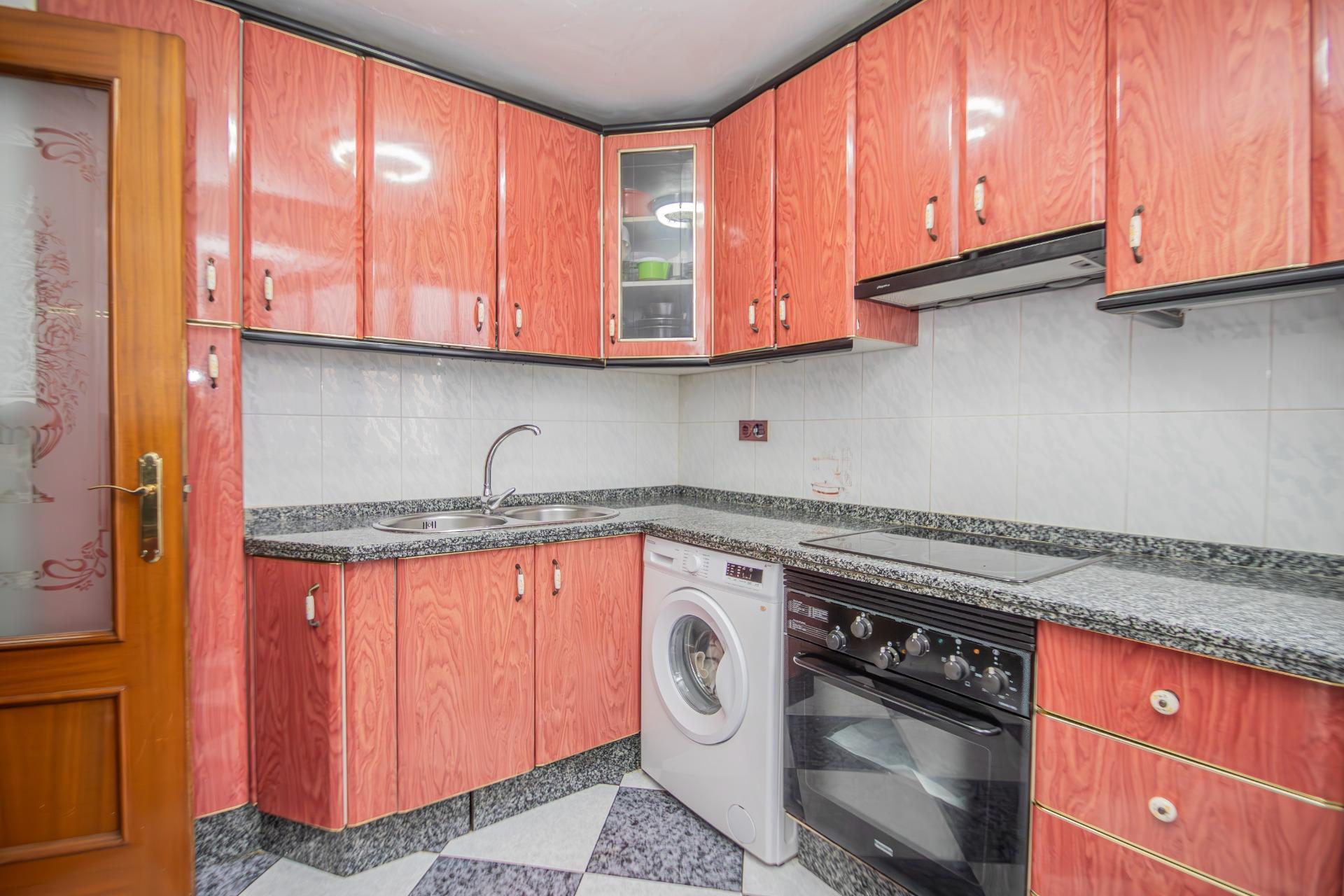 PISO EN AVENIDA DE LA SALLE