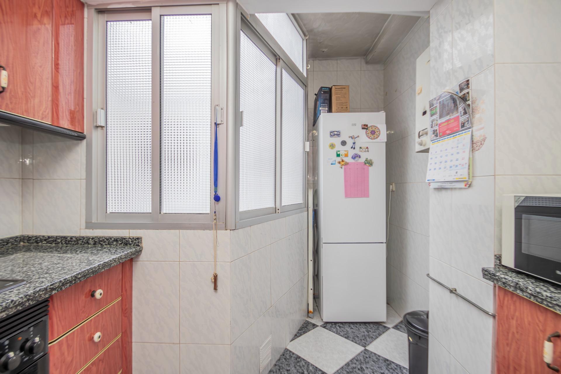 PISO EN AVENIDA DE LA SALLE