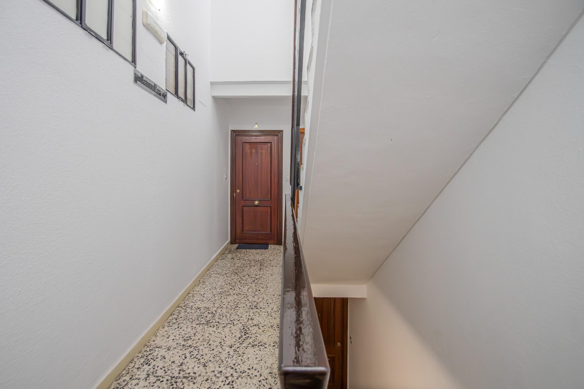 PISO EN AVENIDA DE LA SALLE