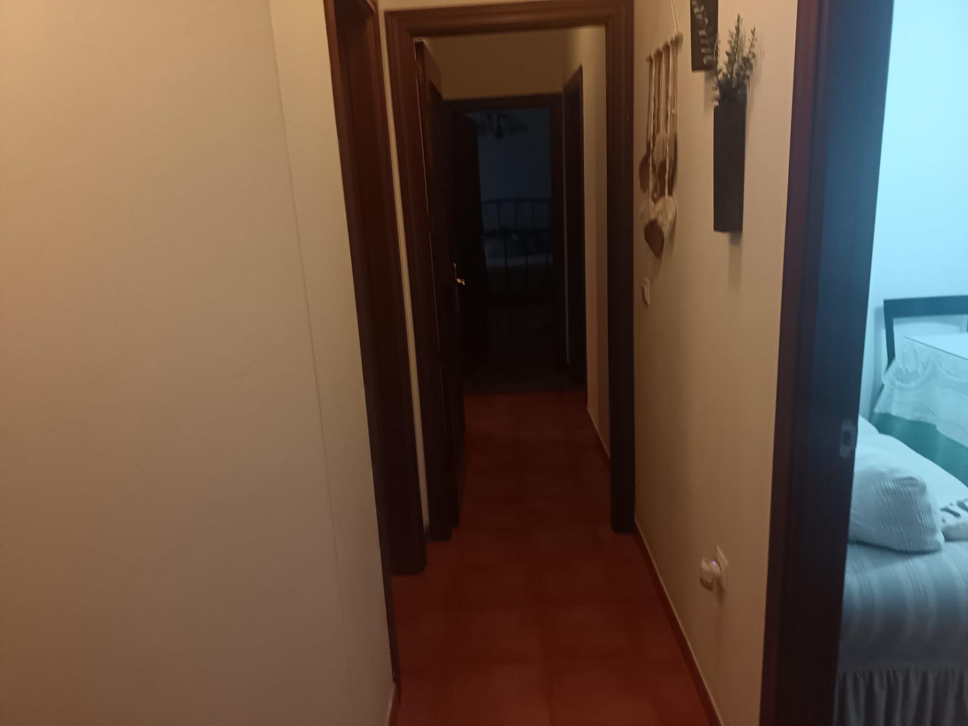 PISO EN JABUGUILLO (Aracena)