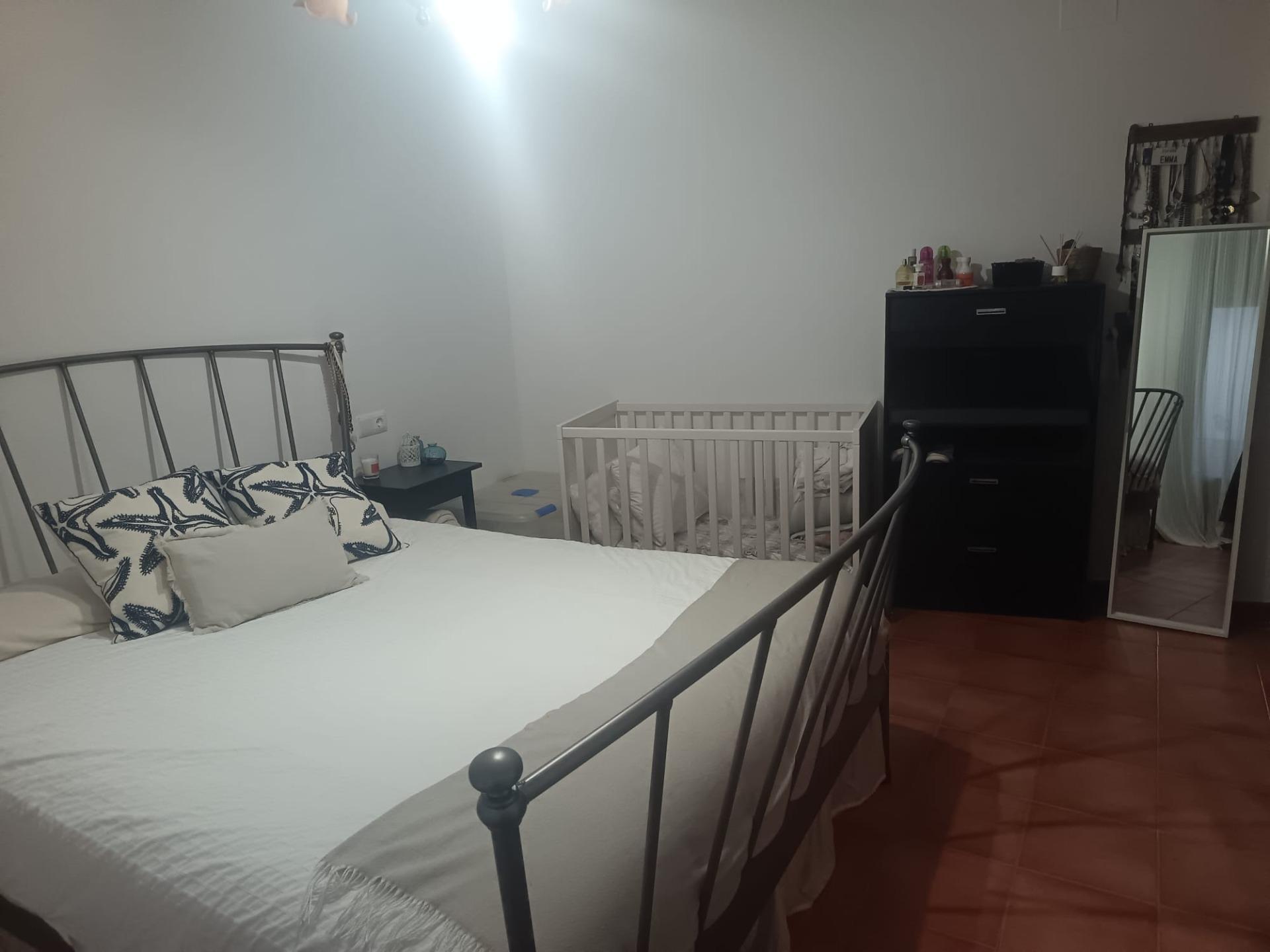 PISO EN JABUGUILLO (Aracena)