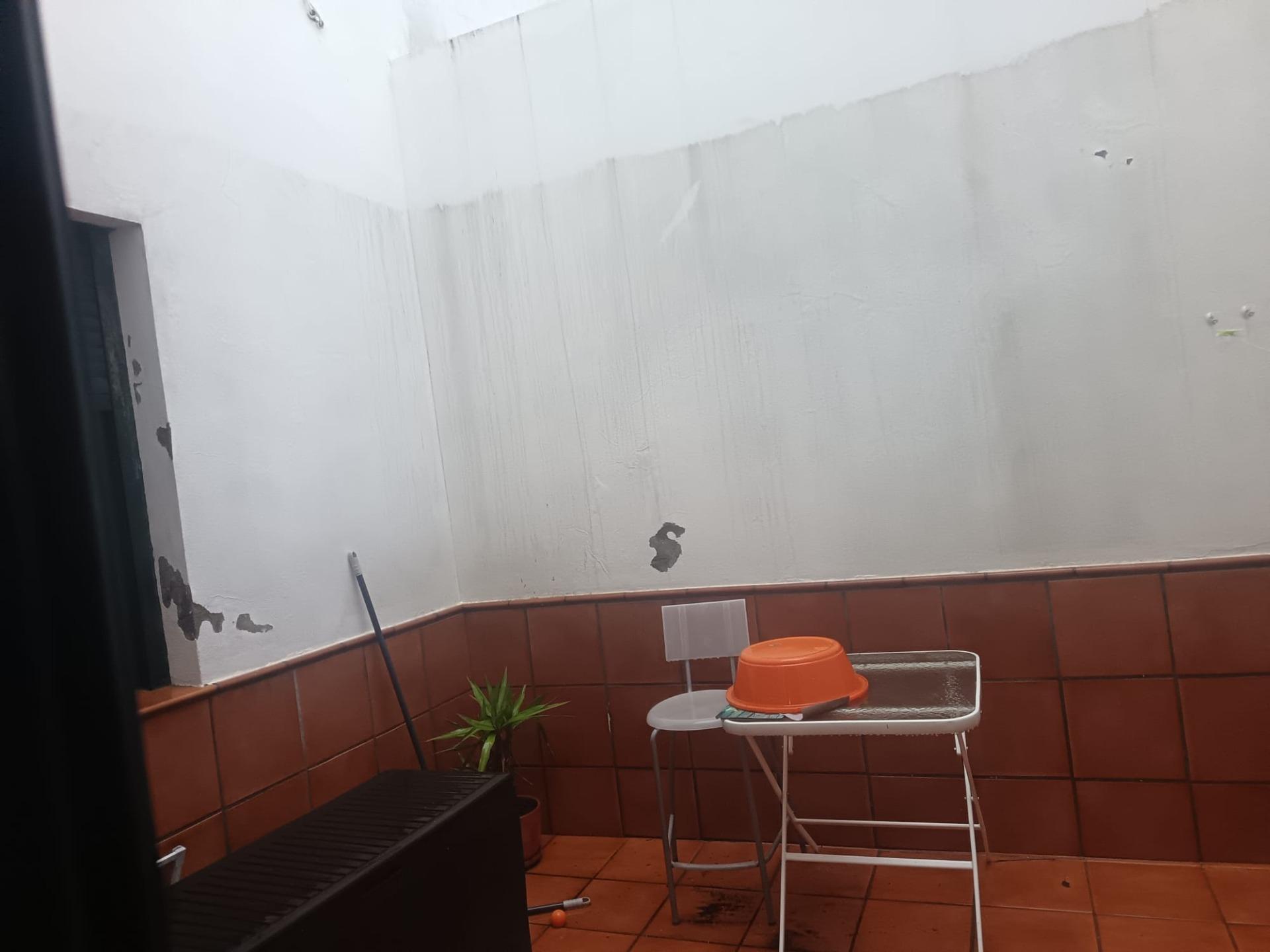 PISO EN JABUGUILLO (Aracena)