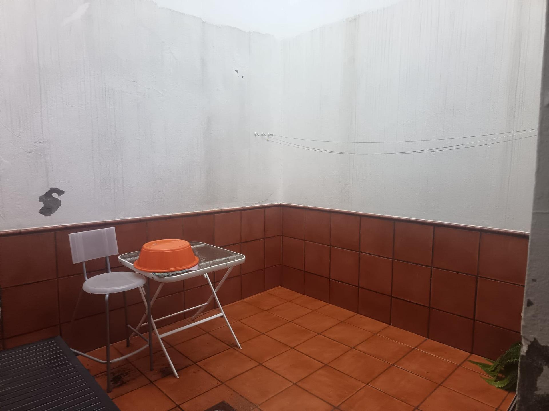 PISO EN JABUGUILLO (Aracena)