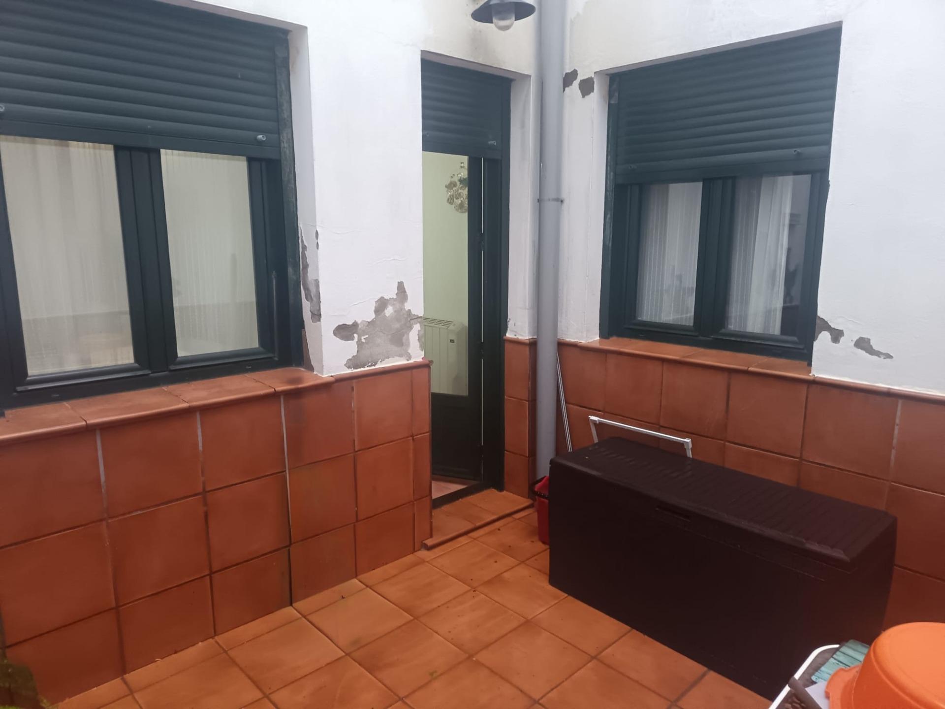 PISO EN JABUGUILLO (Aracena)