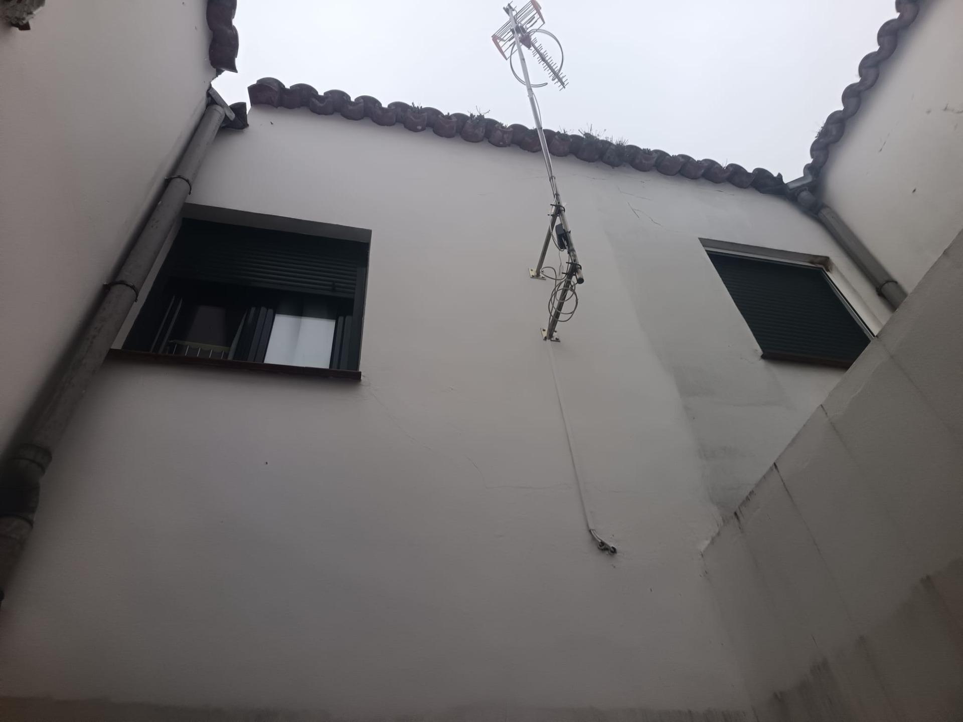 PISO EN JABUGUILLO (Aracena)