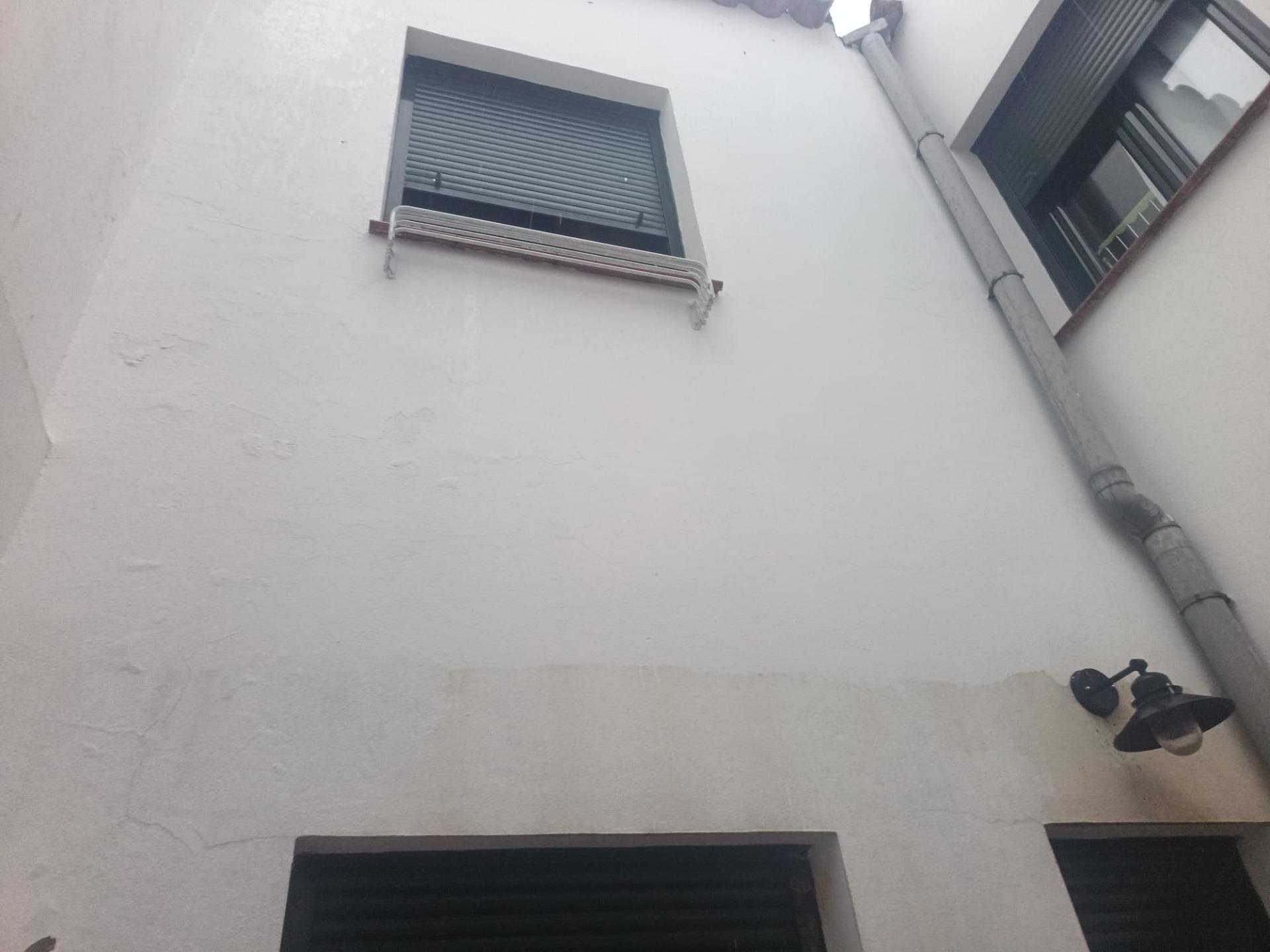 PISO EN JABUGUILLO (Aracena)