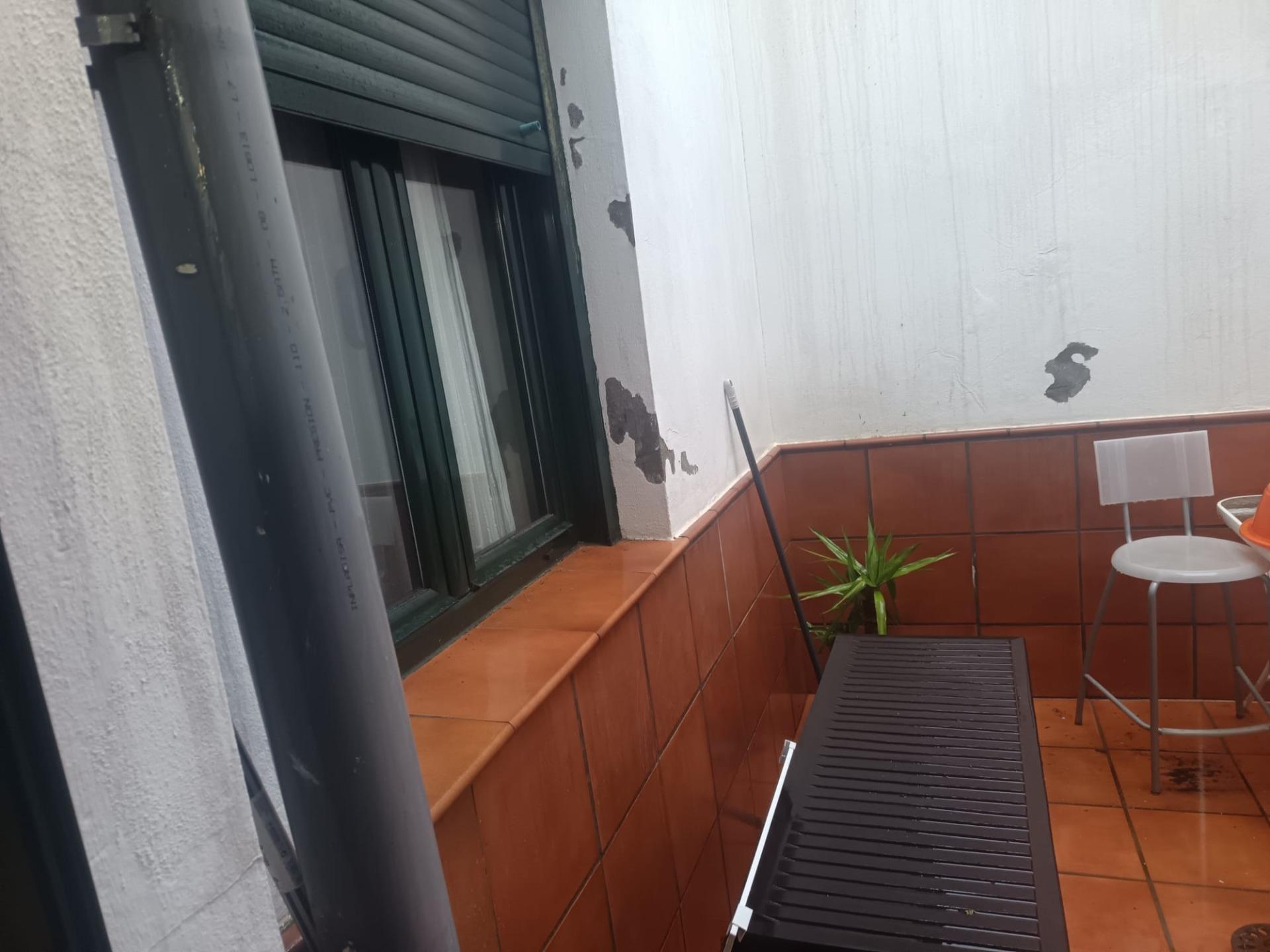 PISO EN JABUGUILLO (Aracena)