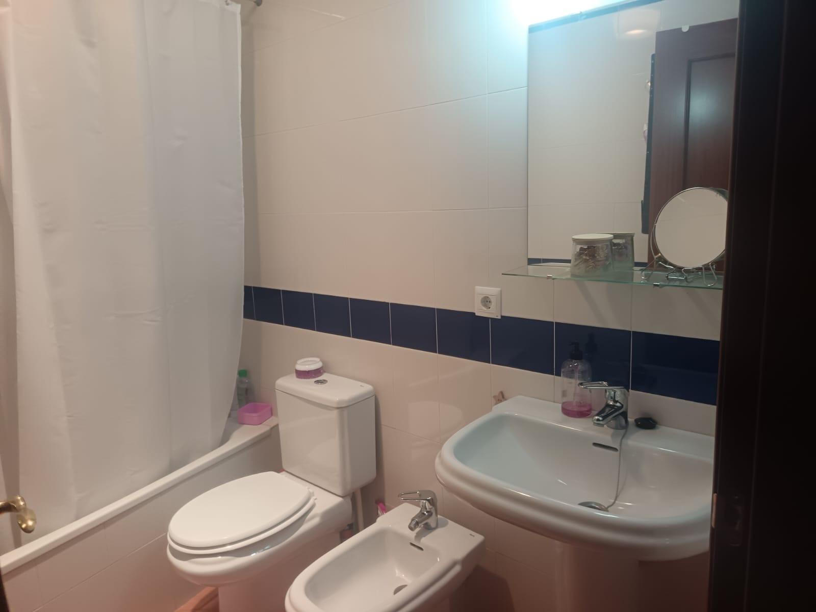 PISO EN JABUGUILLO (Aracena)