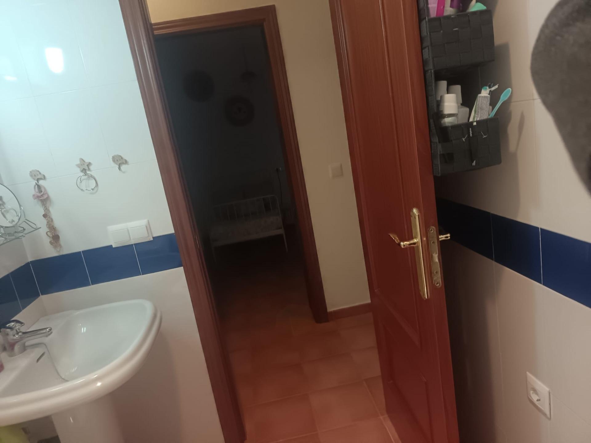 PISO EN JABUGUILLO (Aracena)