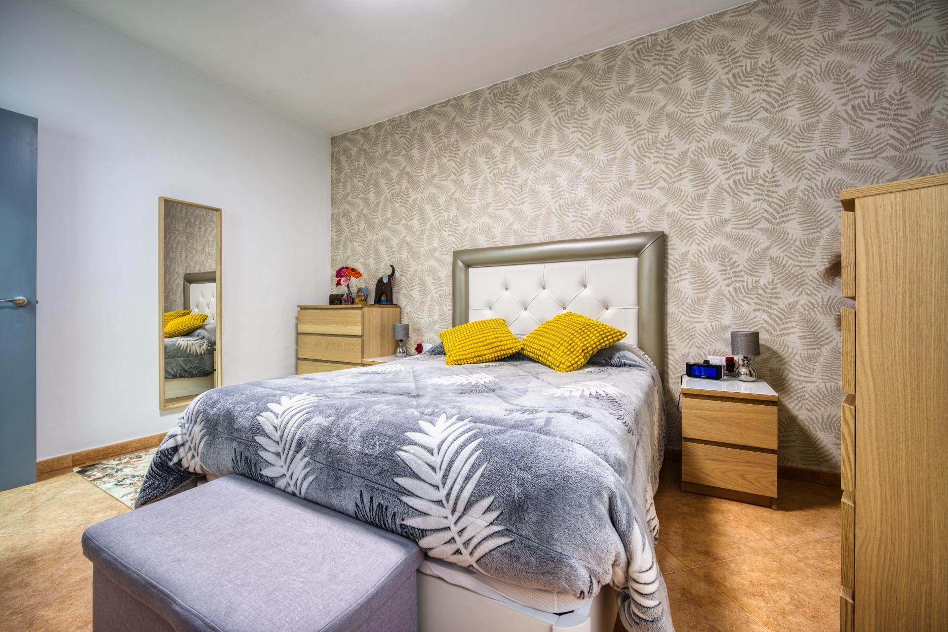 DUPLEX EN ISLA MAYOR