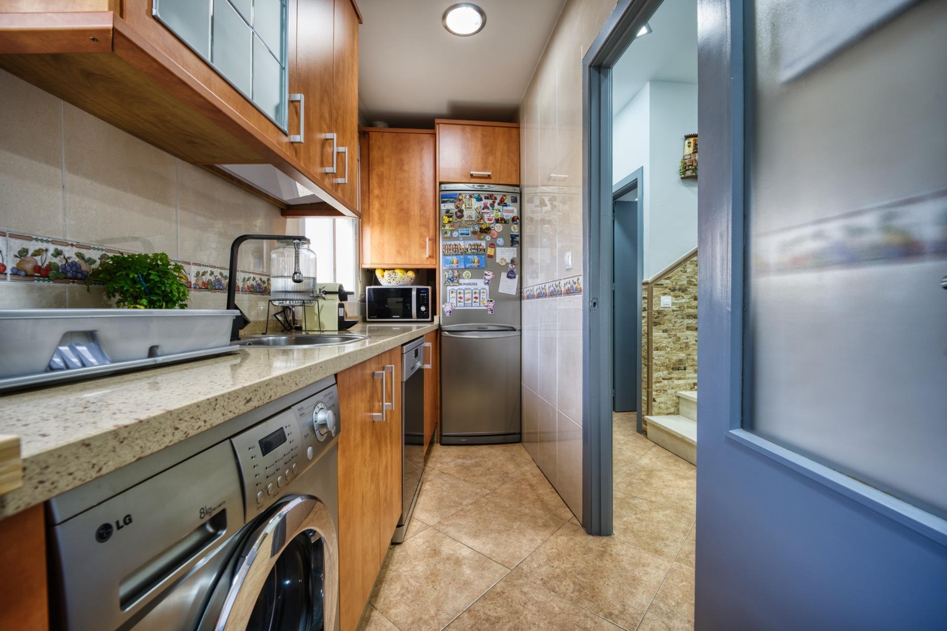 DUPLEX EN ISLA MAYOR