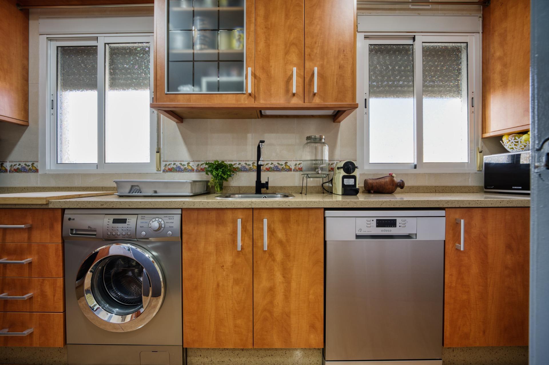 DUPLEX EN ISLA MAYOR