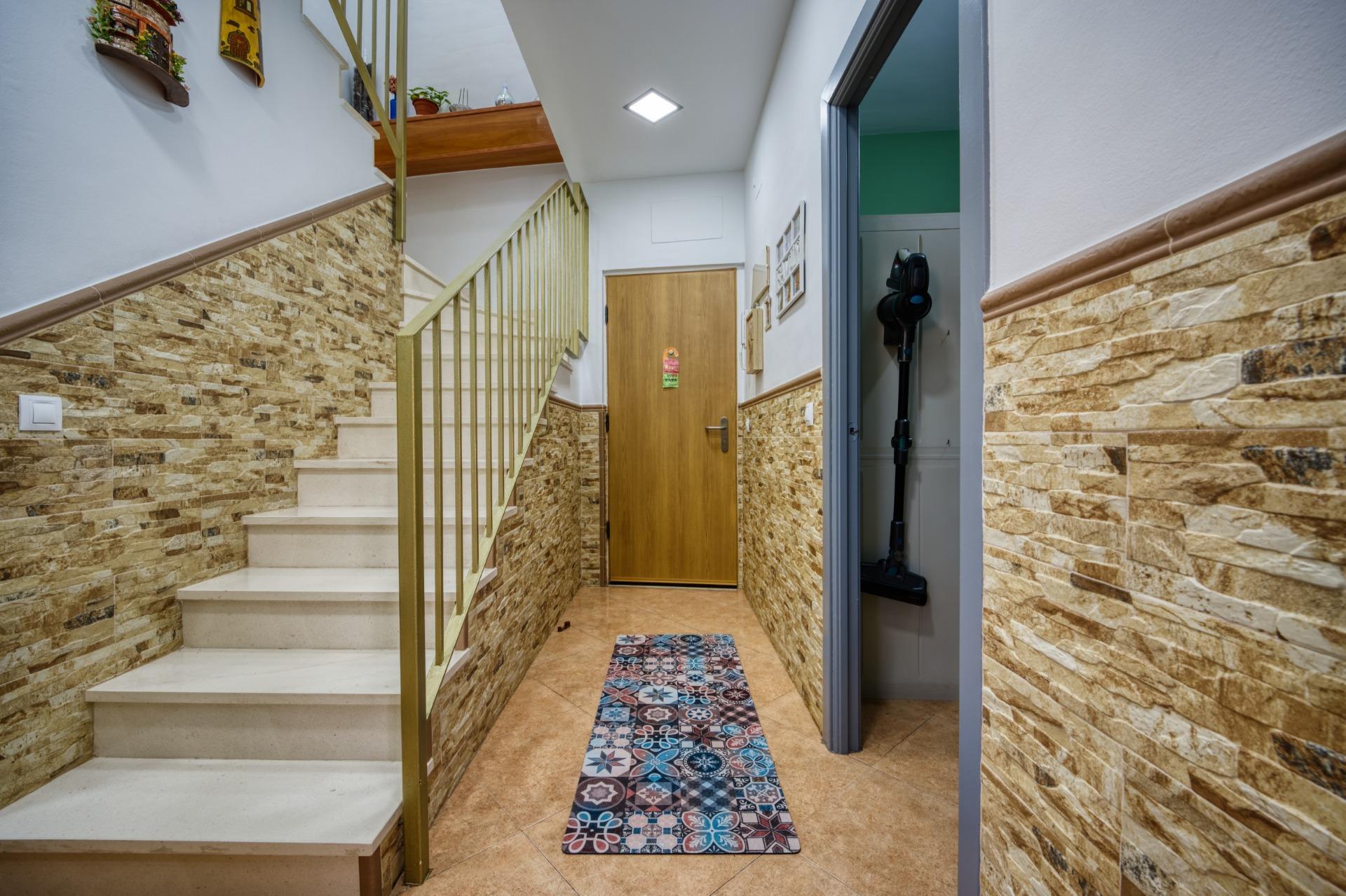 DUPLEX EN ISLA MAYOR