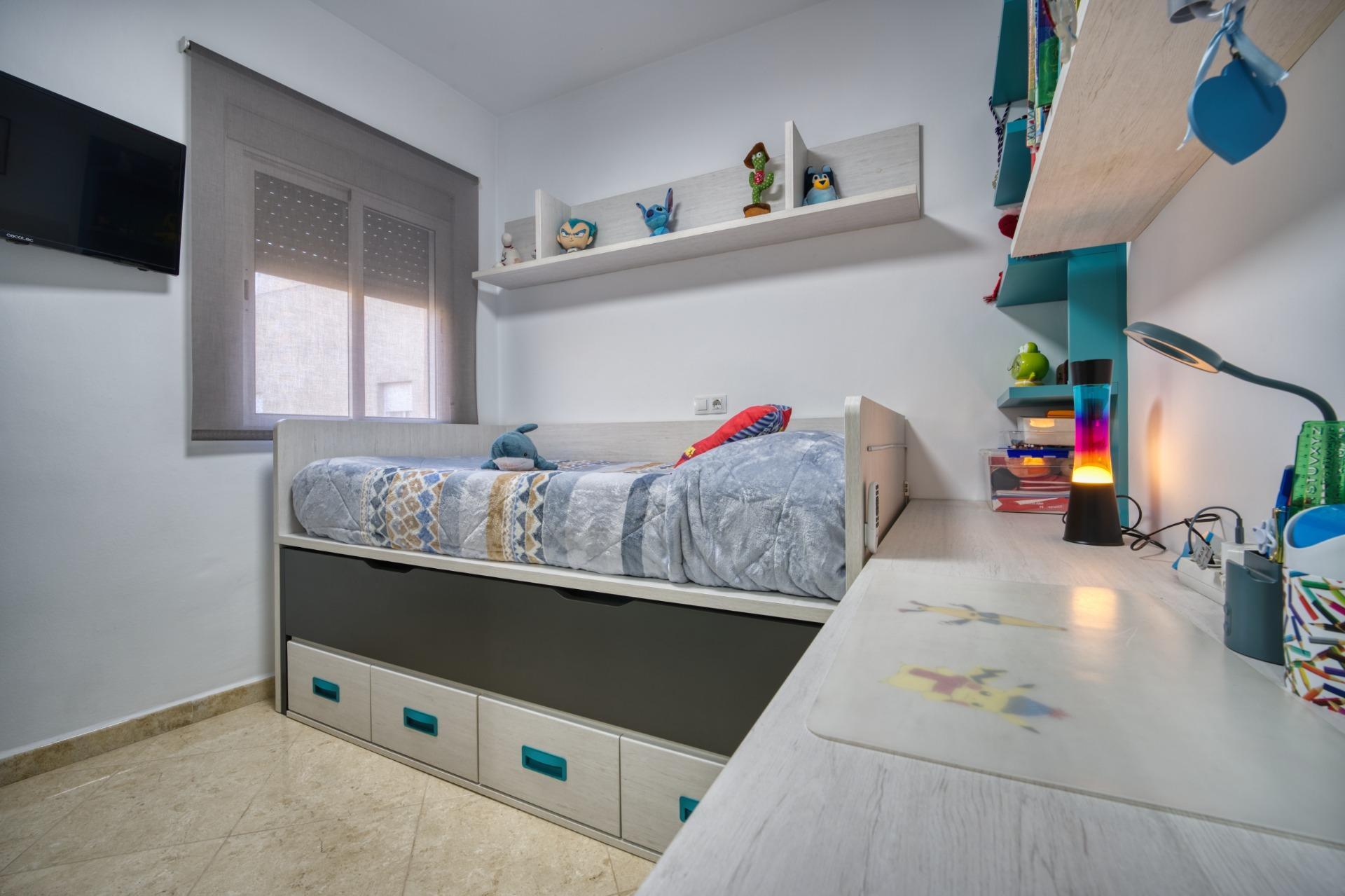 DUPLEX EN ISLA MAYOR